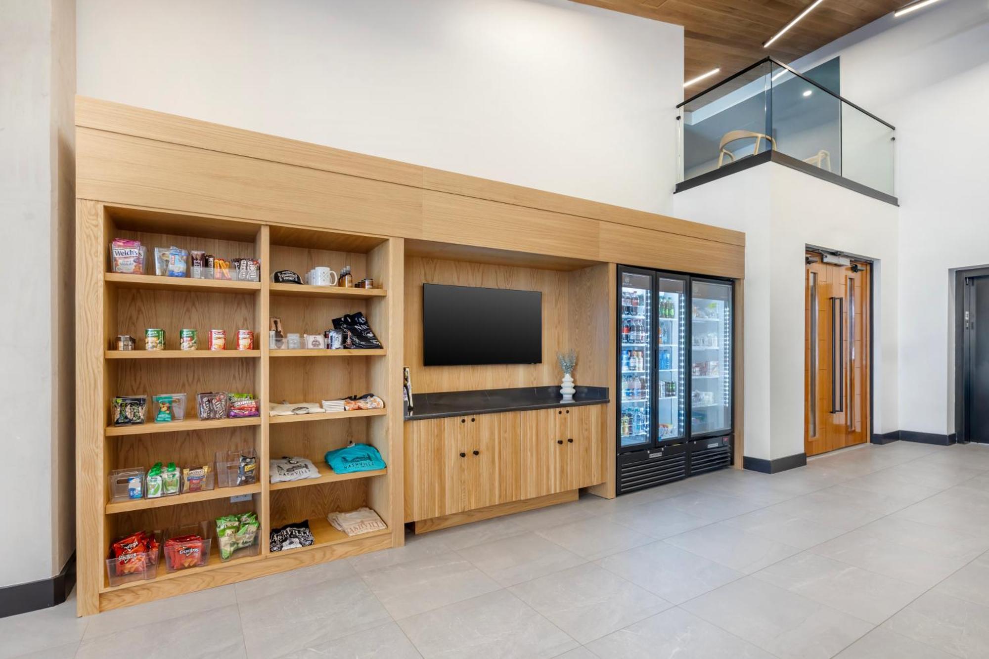 Hotel Motif Nashville's On Music Row Nashville