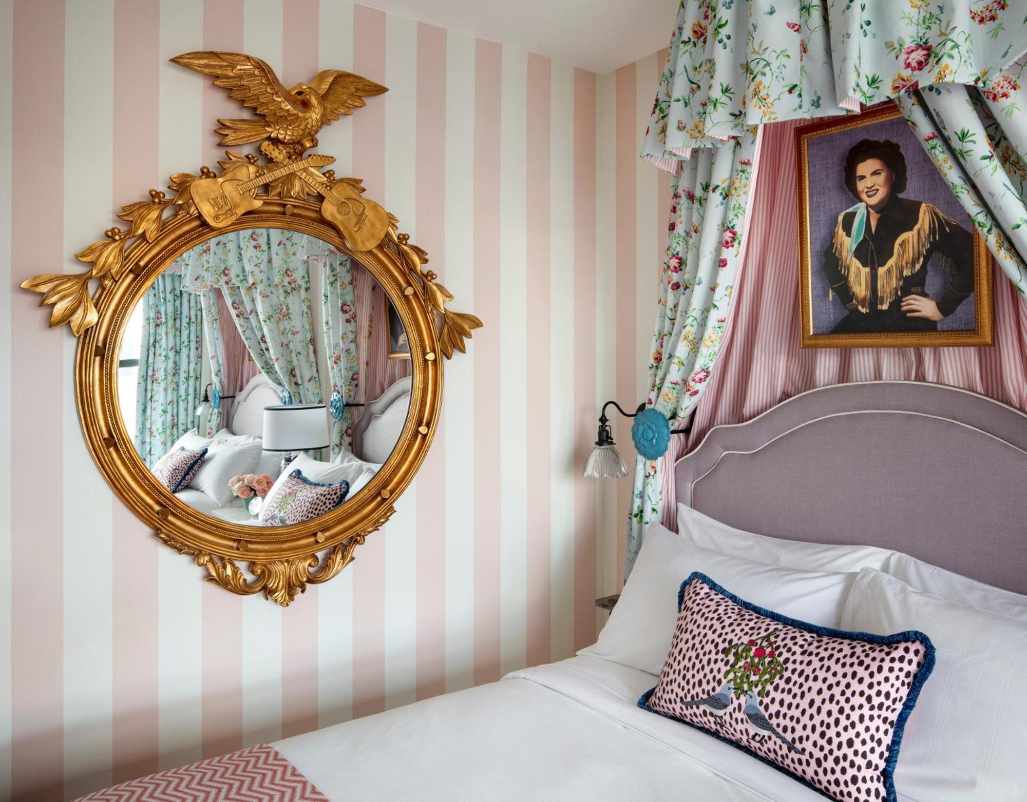 Graduate By Hilton Hotel Nashville