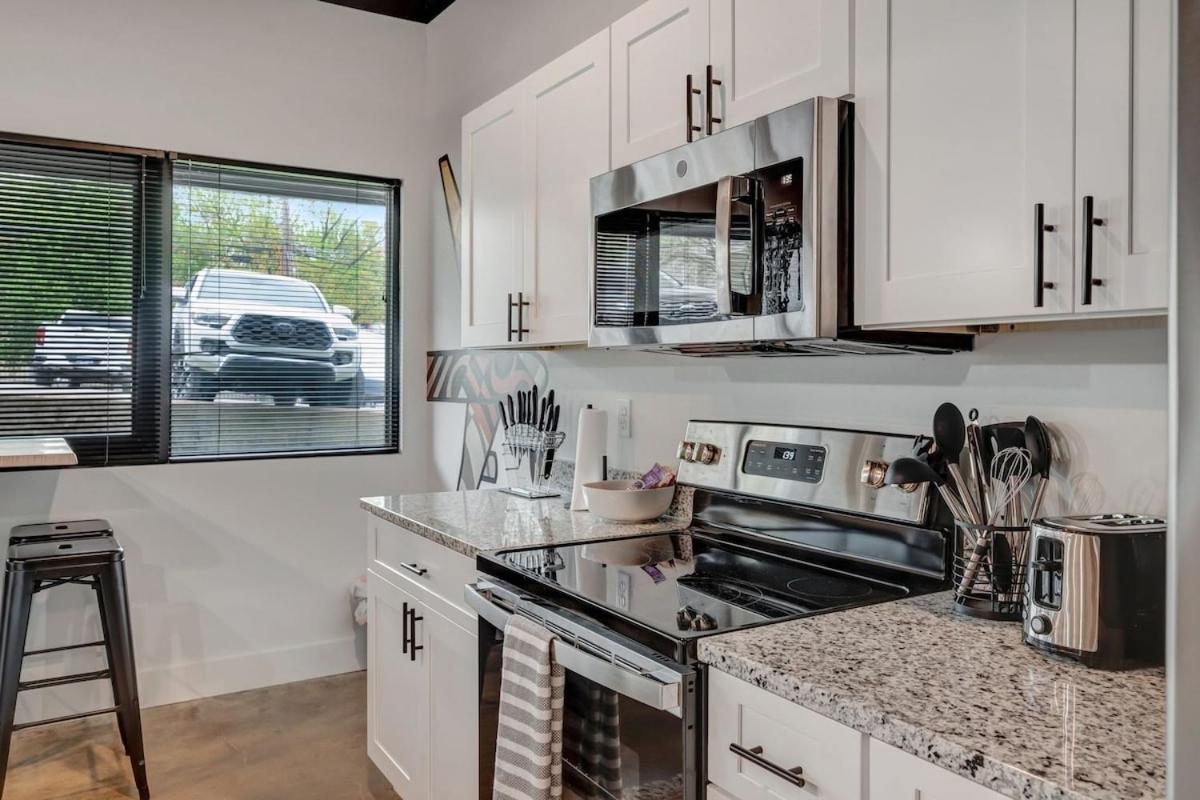 New With 2 Beds 7 Mins To Dt * Nashville