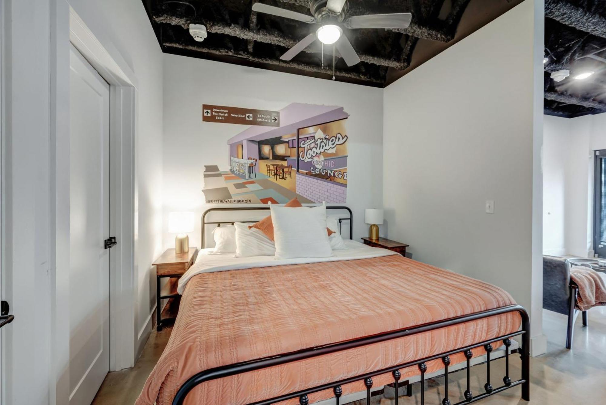 New With 2 Beds 7 Mins To Dt