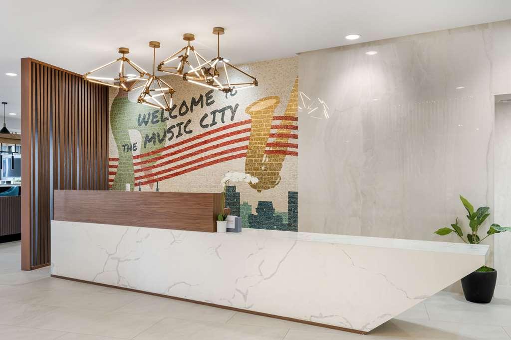 Hotel Cambria Midtown