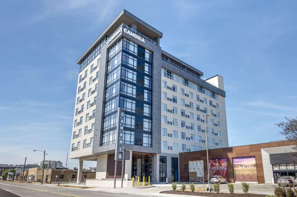 Hotel Cambria Midtown *