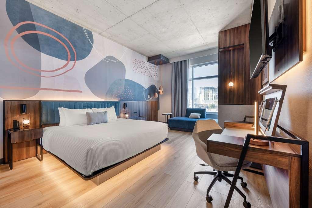 Cambria Midtown Hotel Nashville