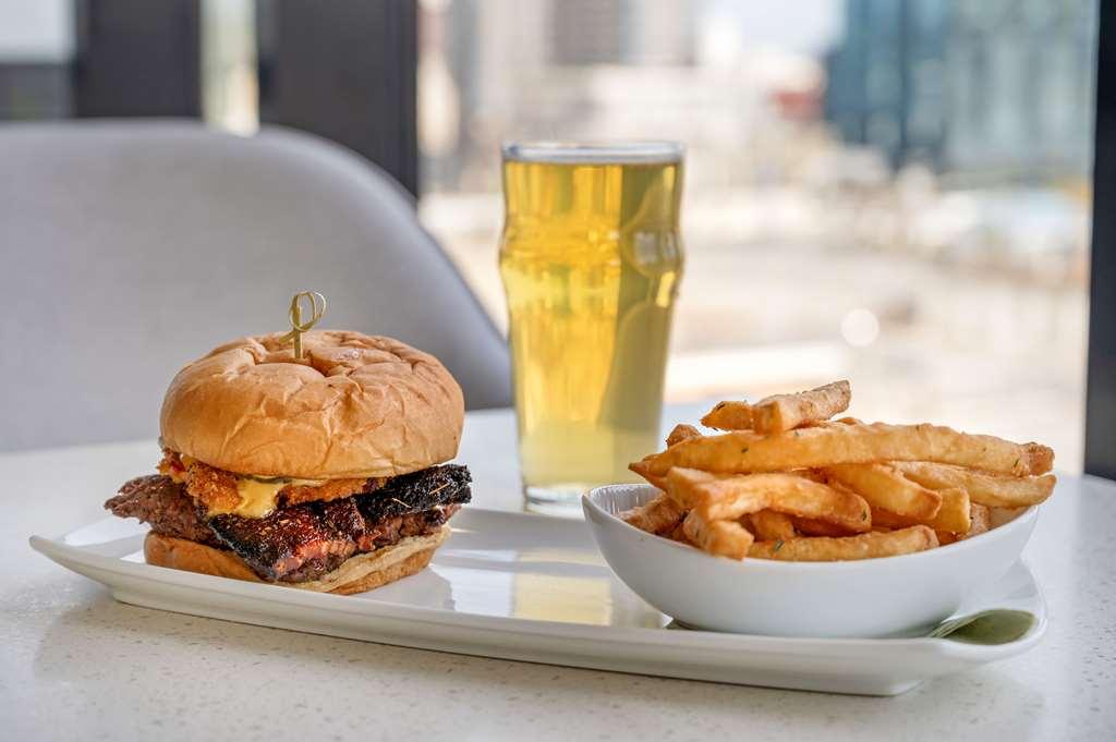 Cambria Midtown Hotel Nashville