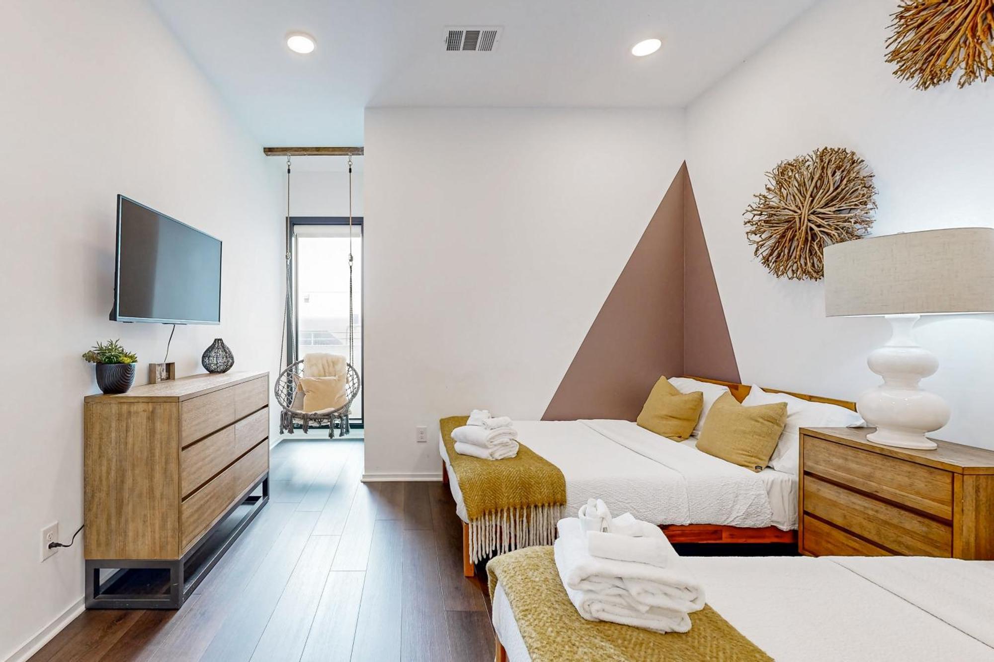 Apartment Illume 114 *