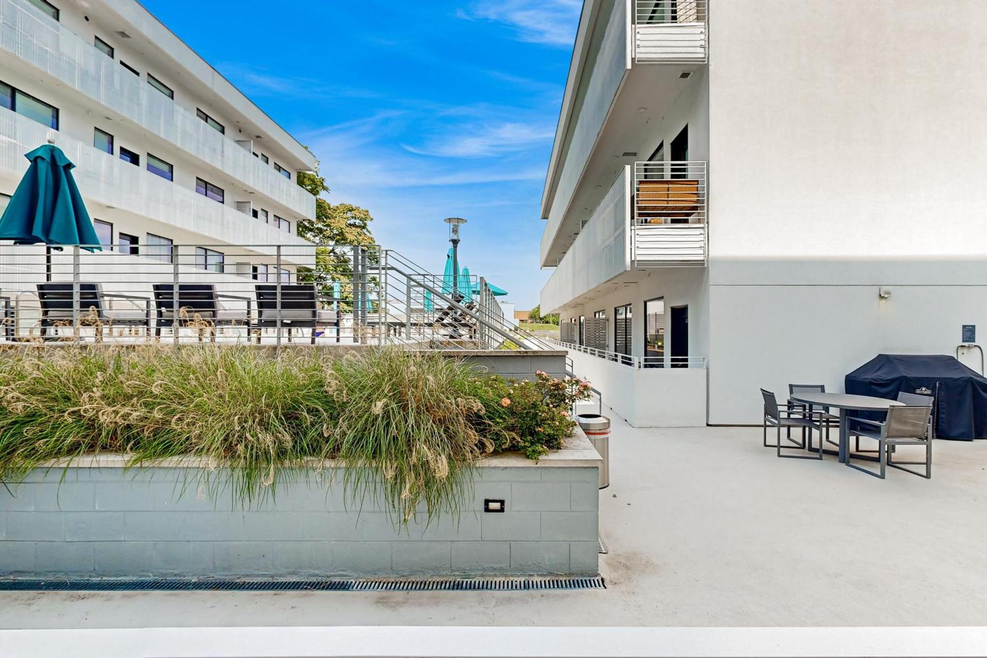 Apartment Illume 114