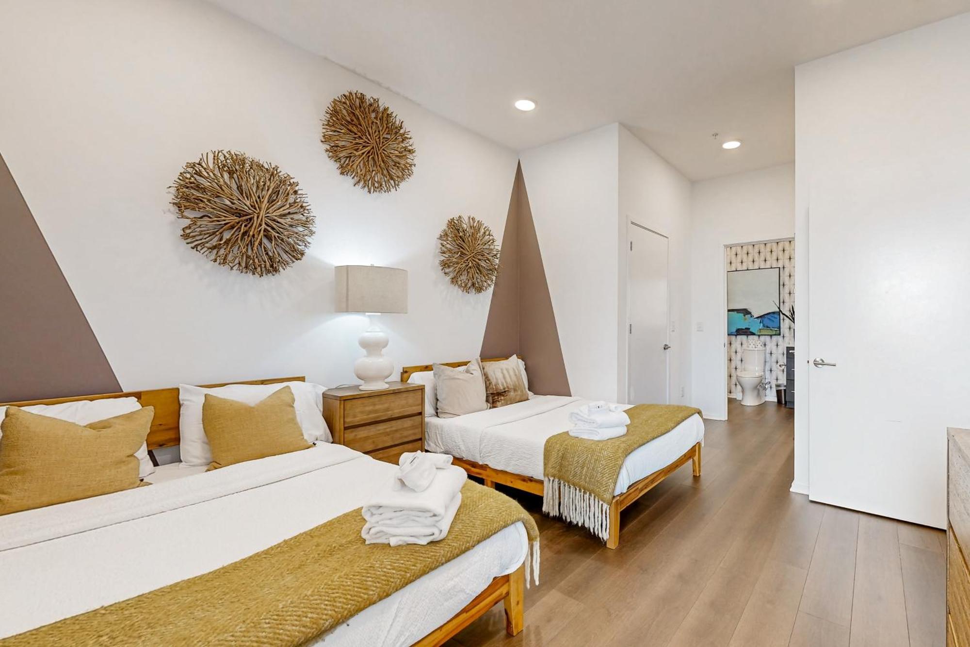 Apartment Illume 114 *