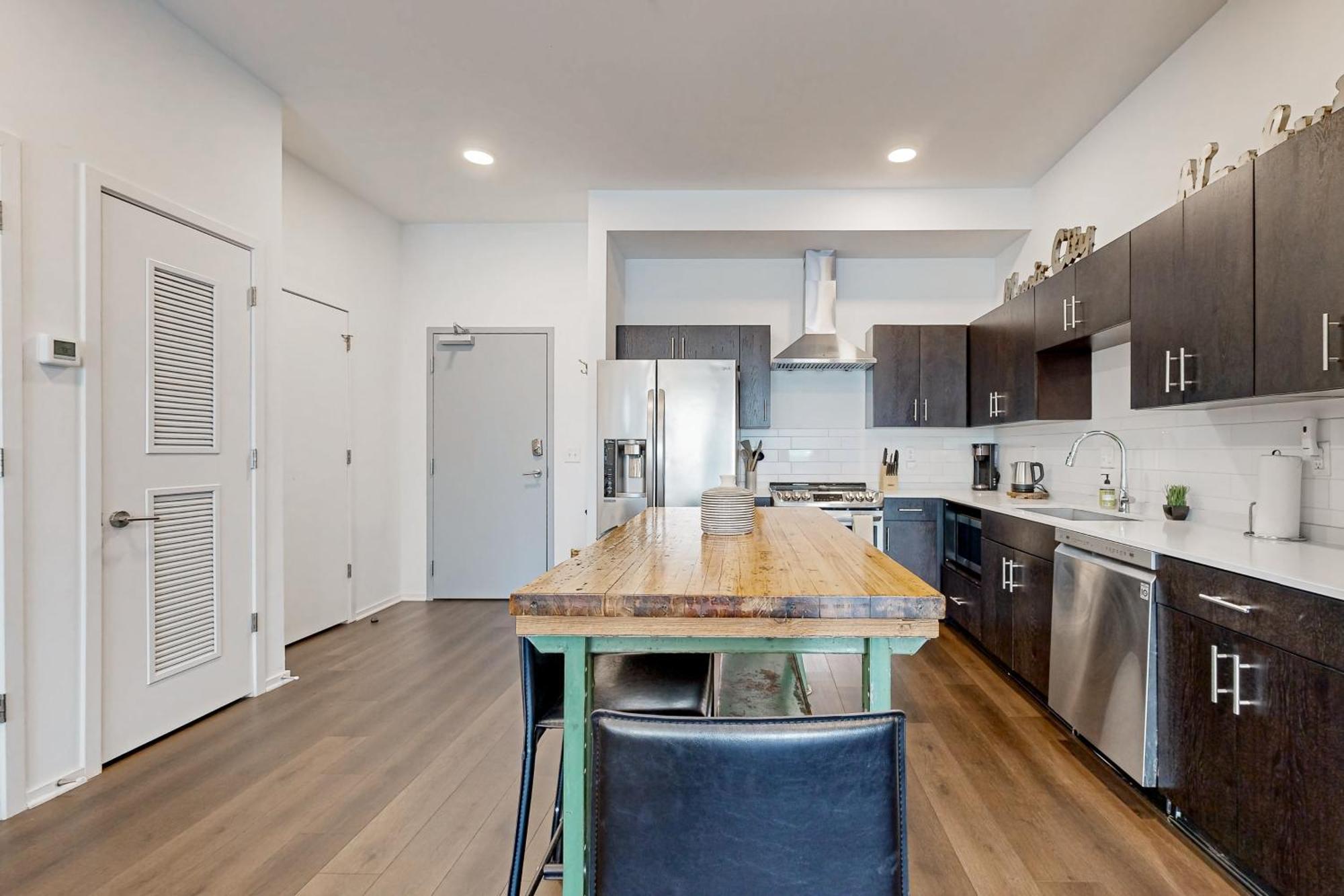 Apartment Illume 114 Nashville