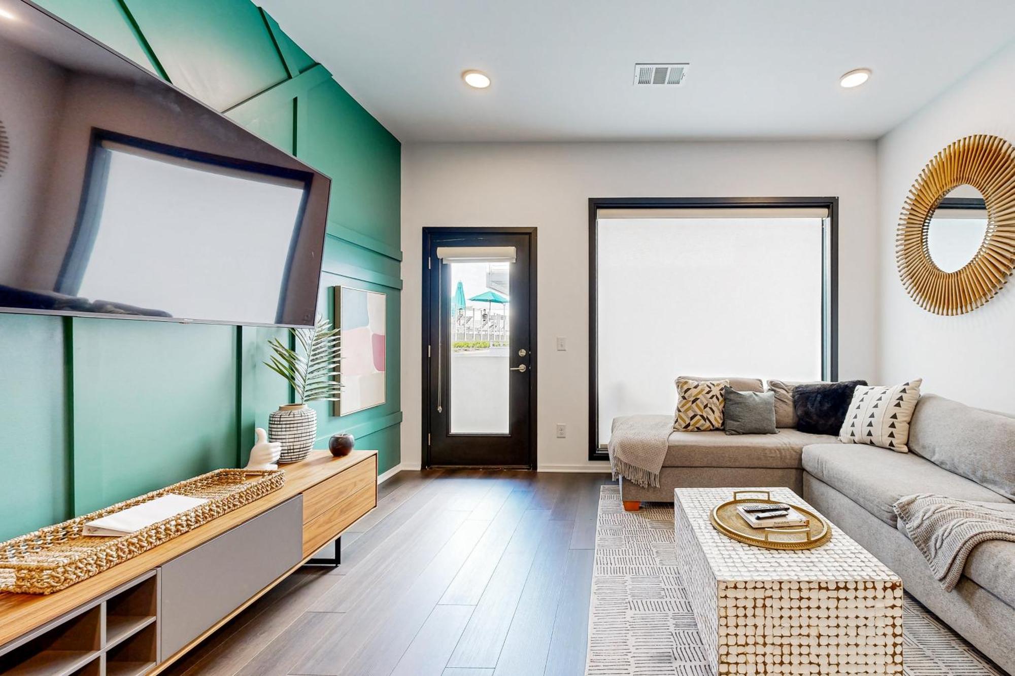 Illume 114 Nashville