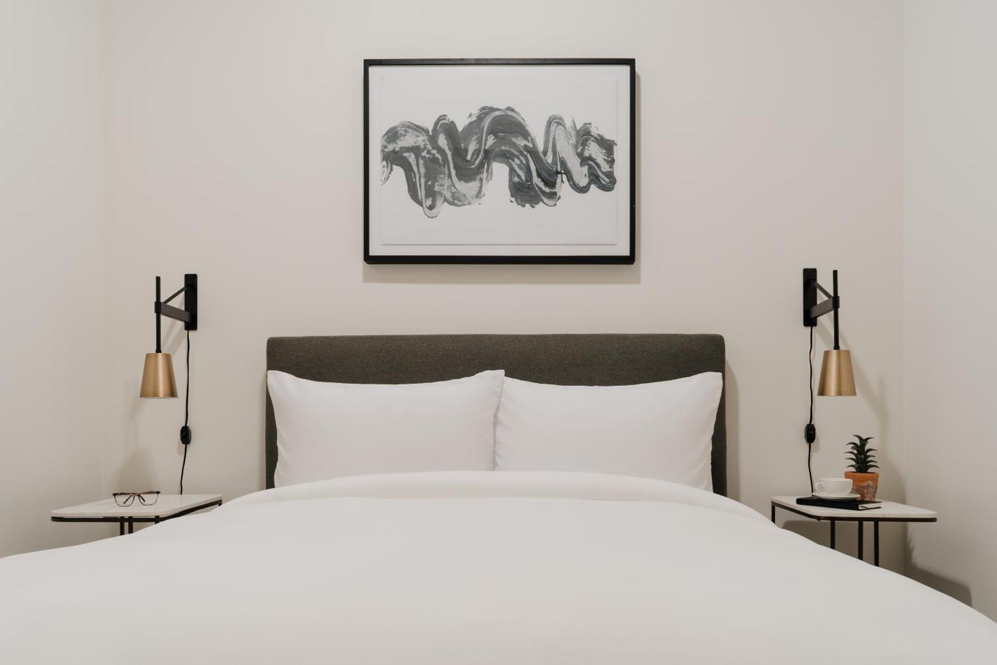 Kasa Capitol Hill Downtown Aparthotel Nashville