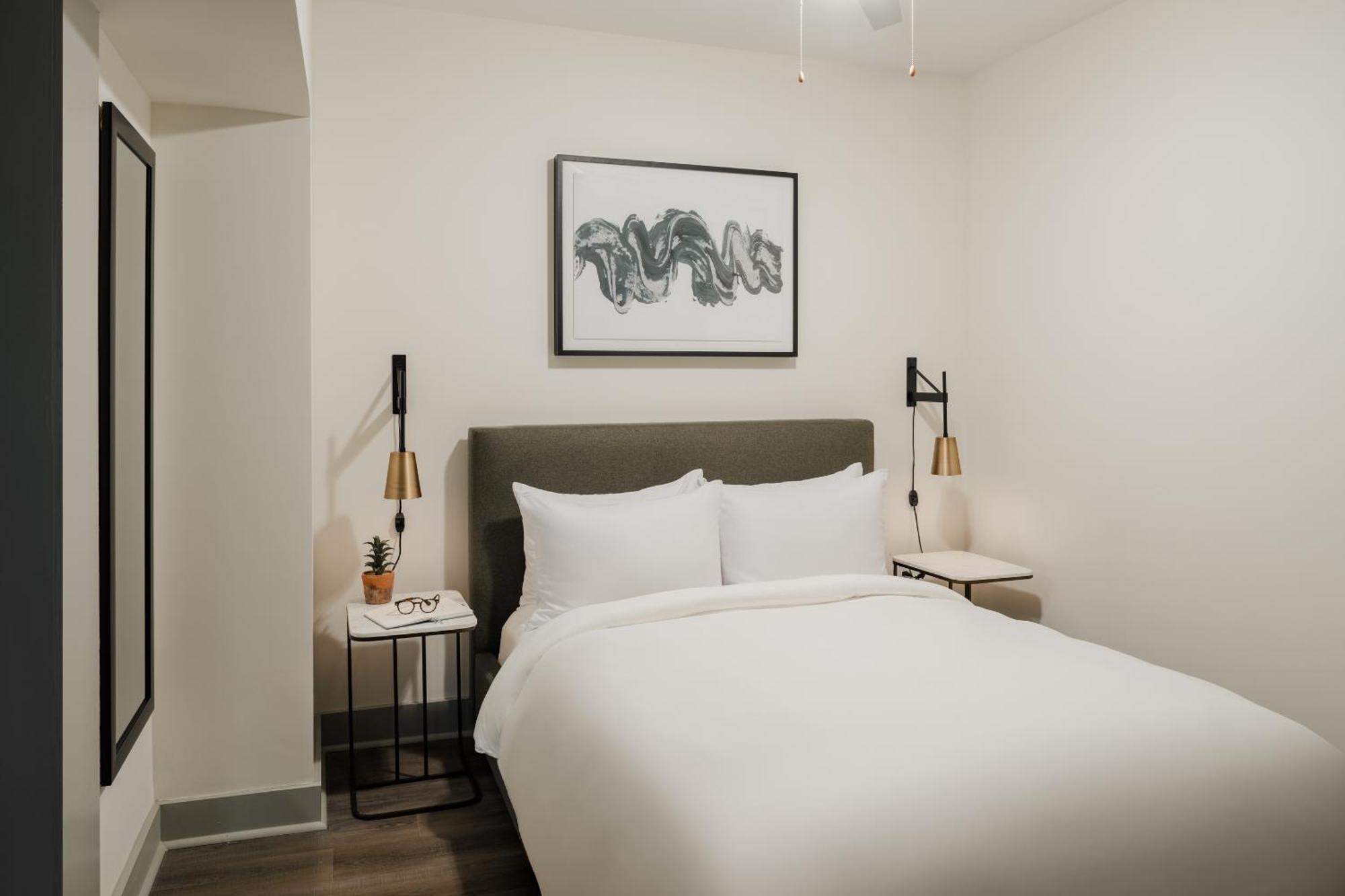 Aparthotel Kasa Capitol Hill Downtown 4*