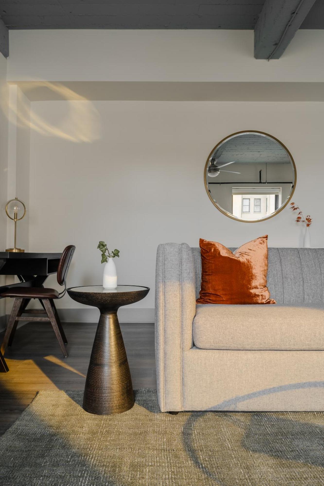 Kasa Capitol Hill Downtown Aparthotel 4*