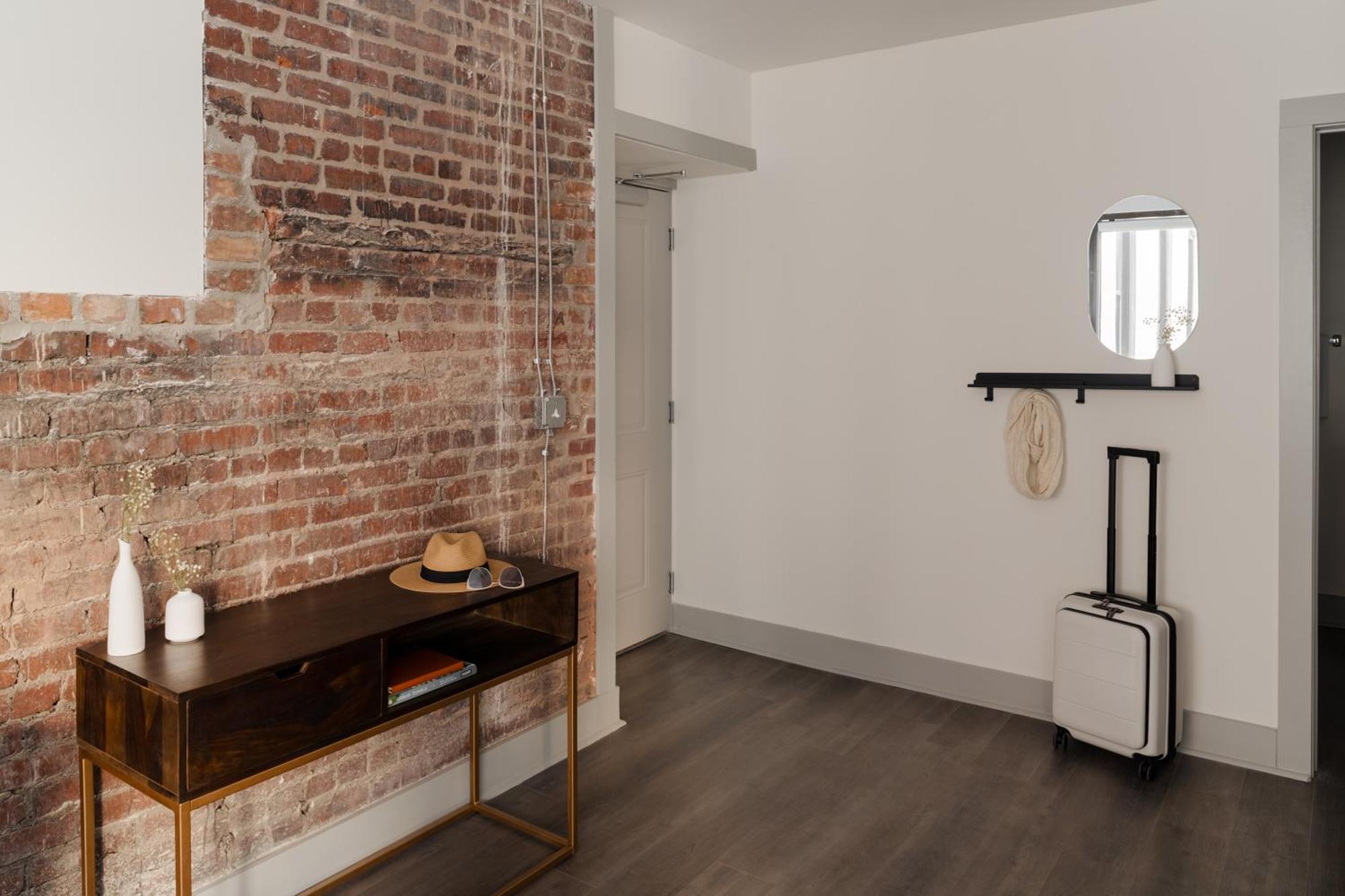 Kasa Capitol Hill Downtown Aparthotel 4*