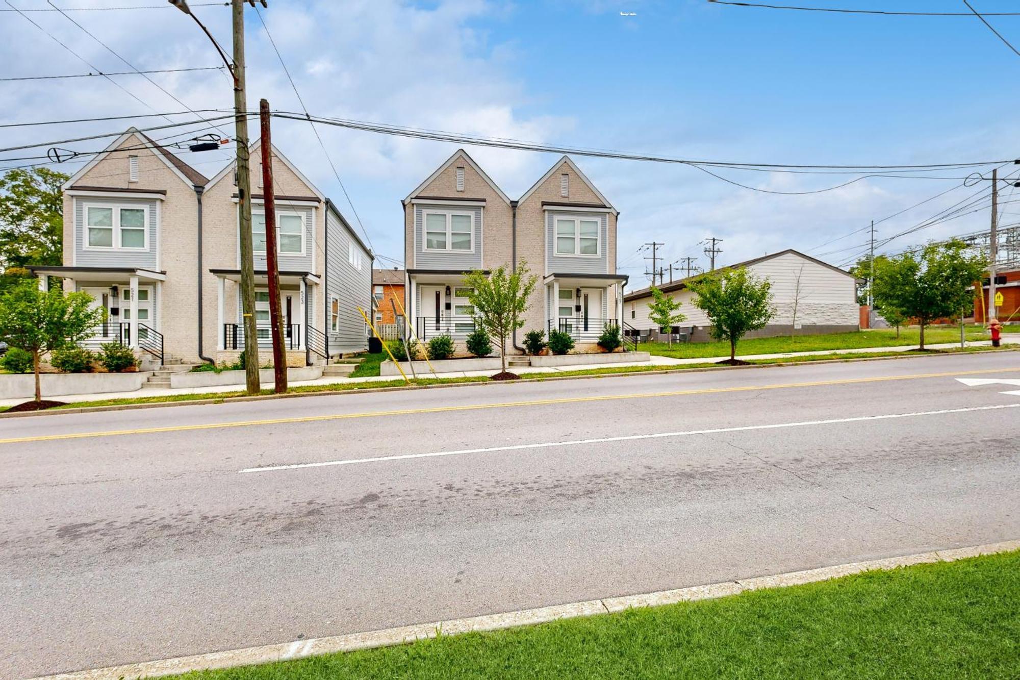 Watkins Park Getaway C Nashville