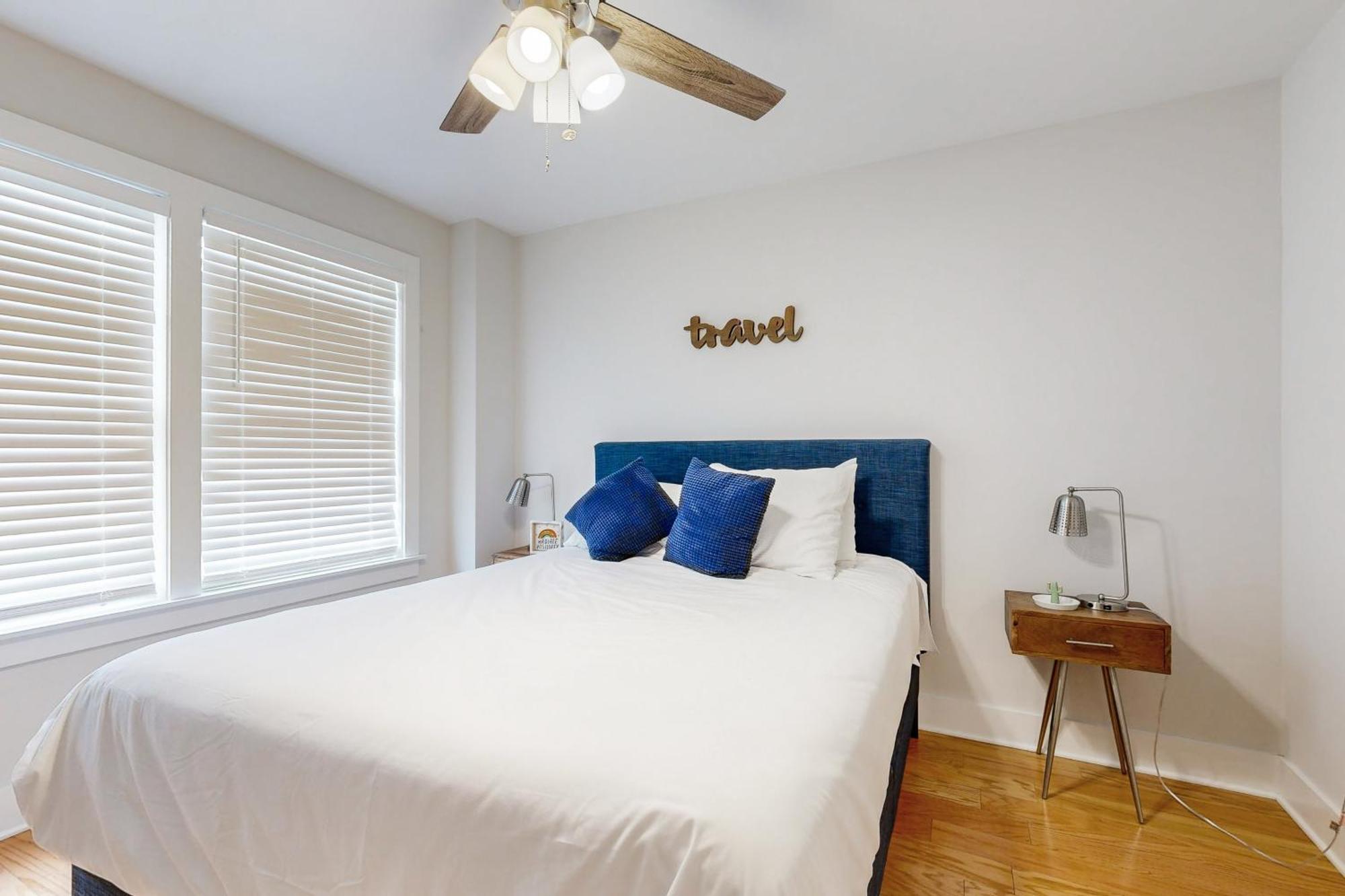 Watkins Park Getaway C