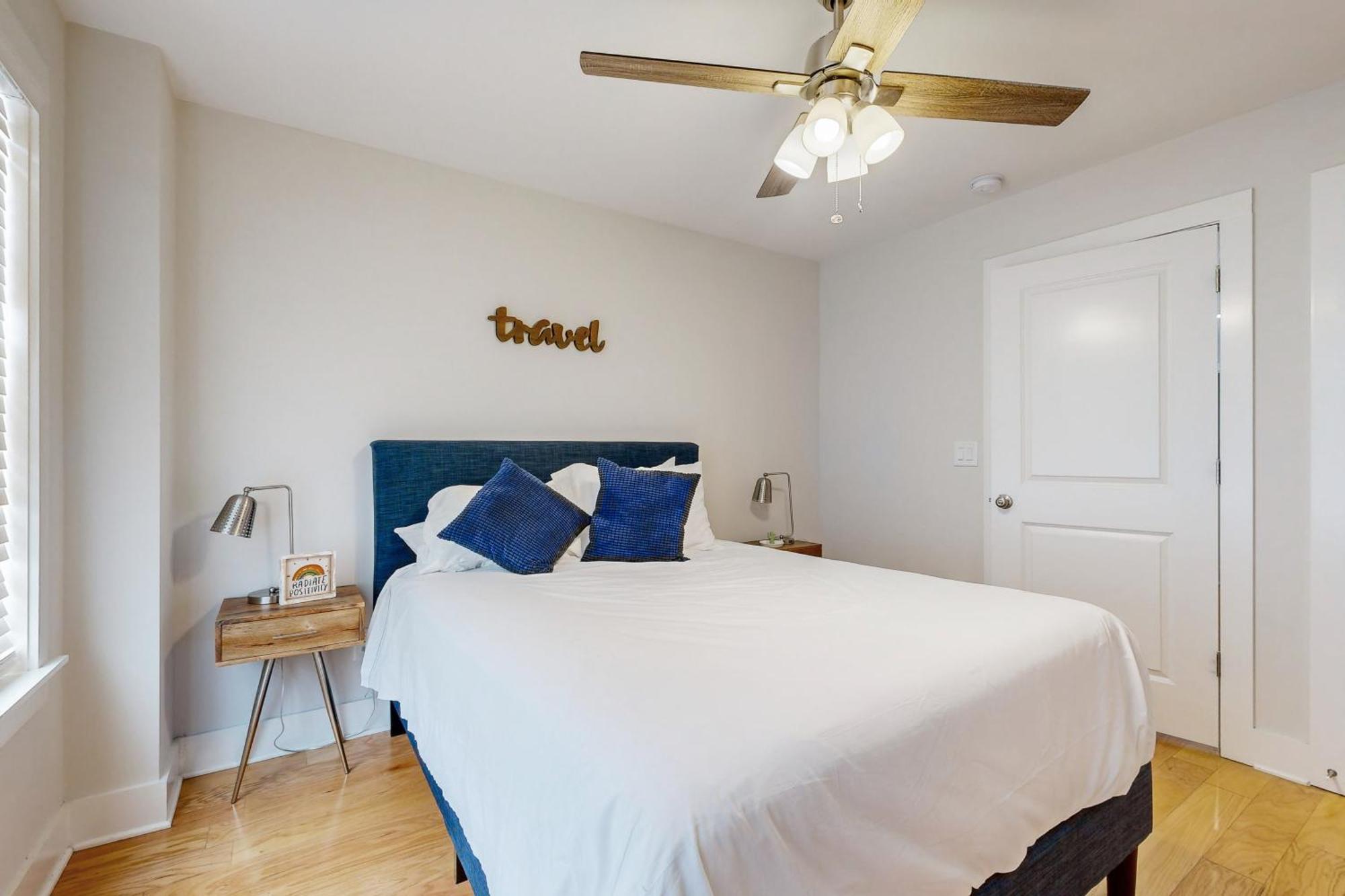 Holiday home Watkins Park Getaway C *