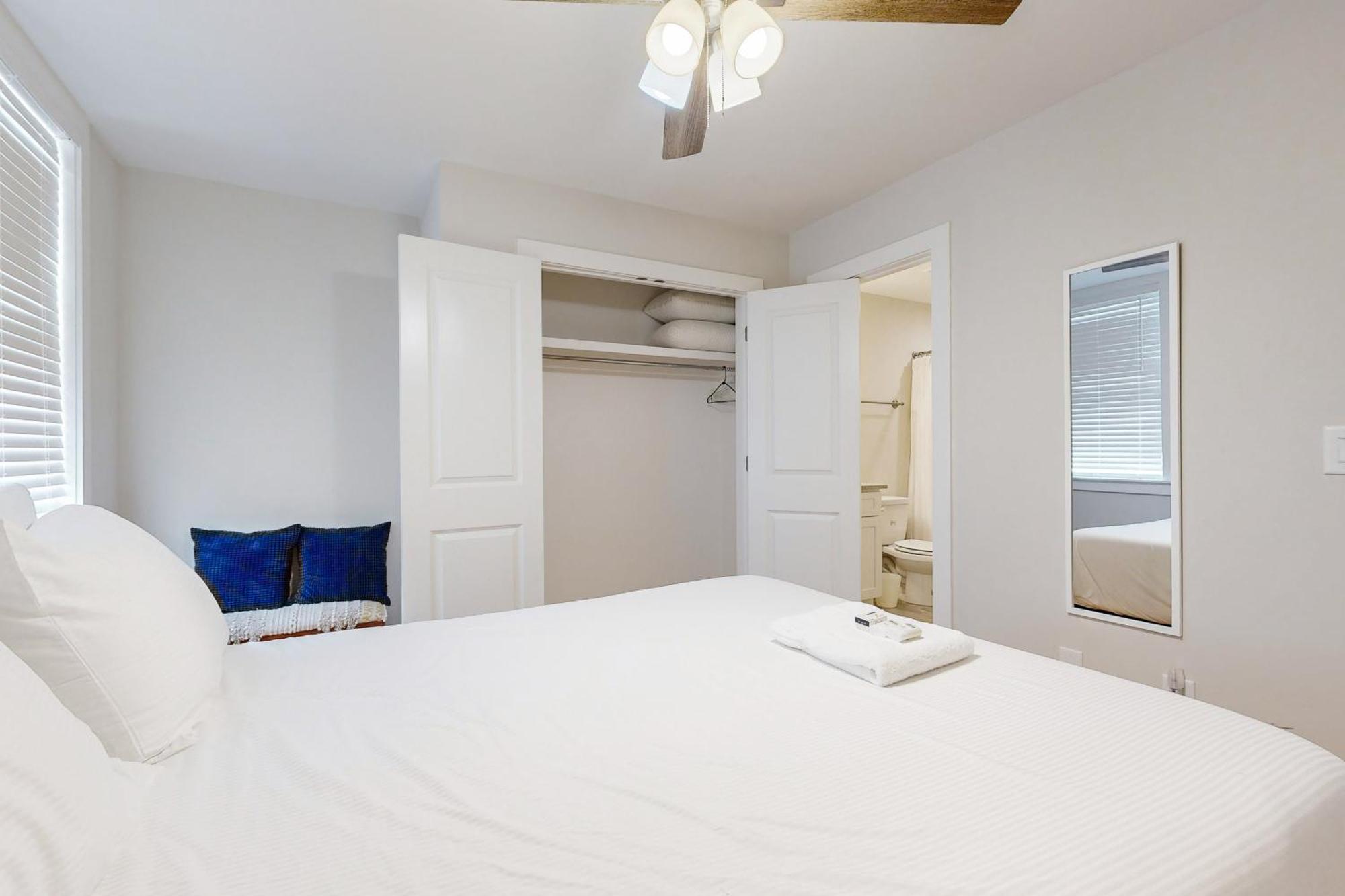 Watkins Park Getaway C Holiday home