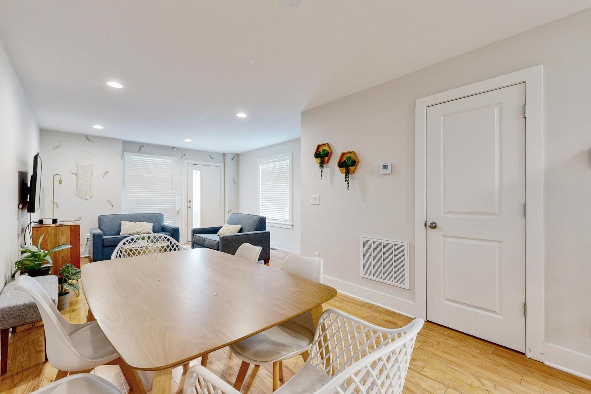 Watkins Park Getaway C * Nashville