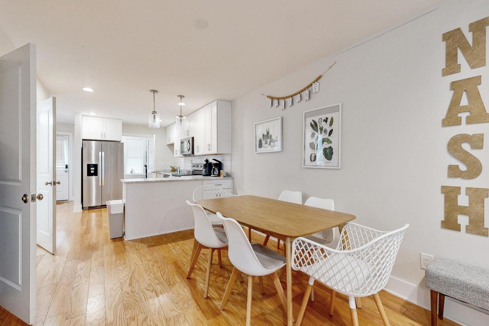 Holiday home Watkins Park Getaway C *