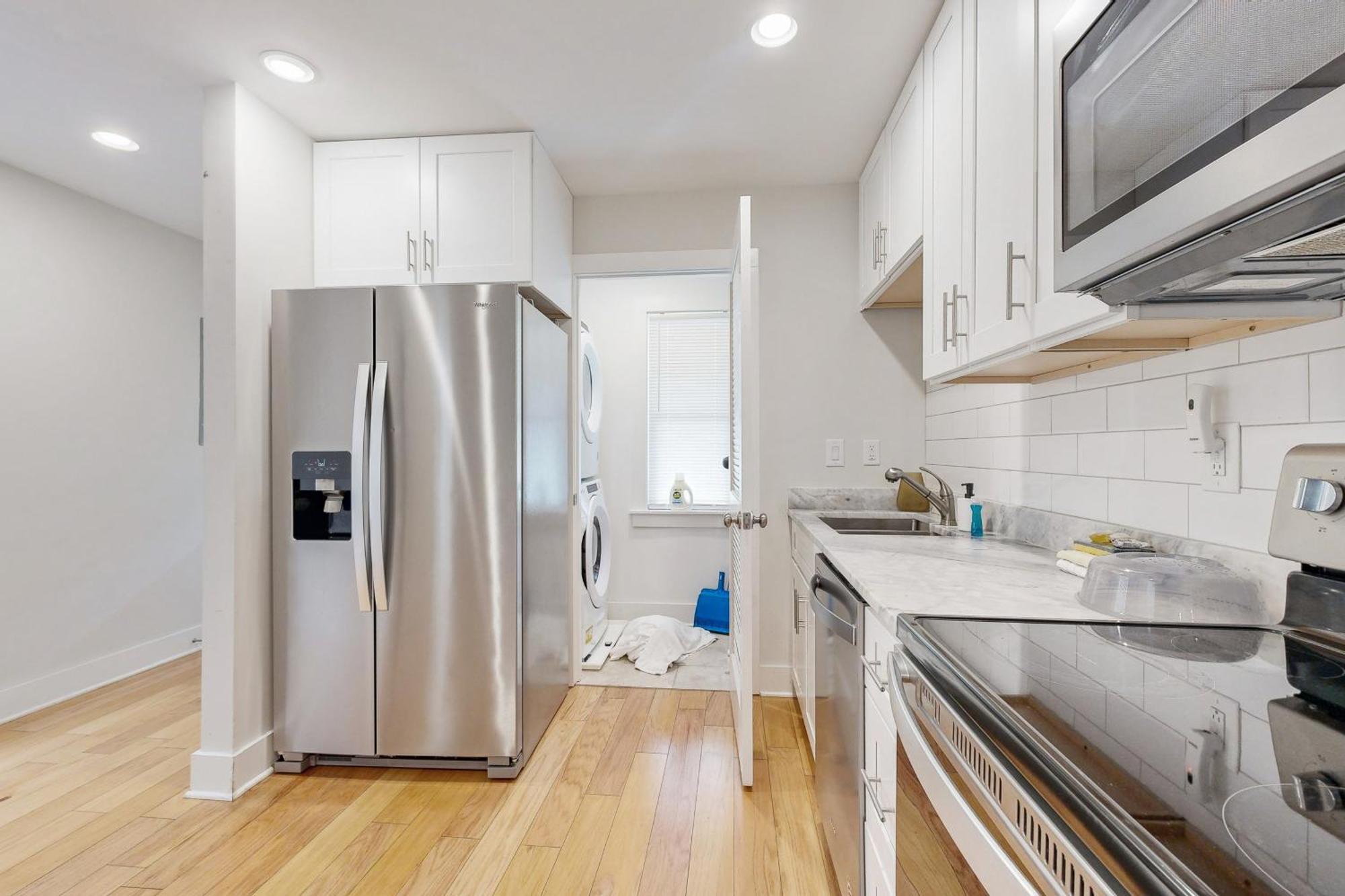 Watkins Park Getaway C Nashville