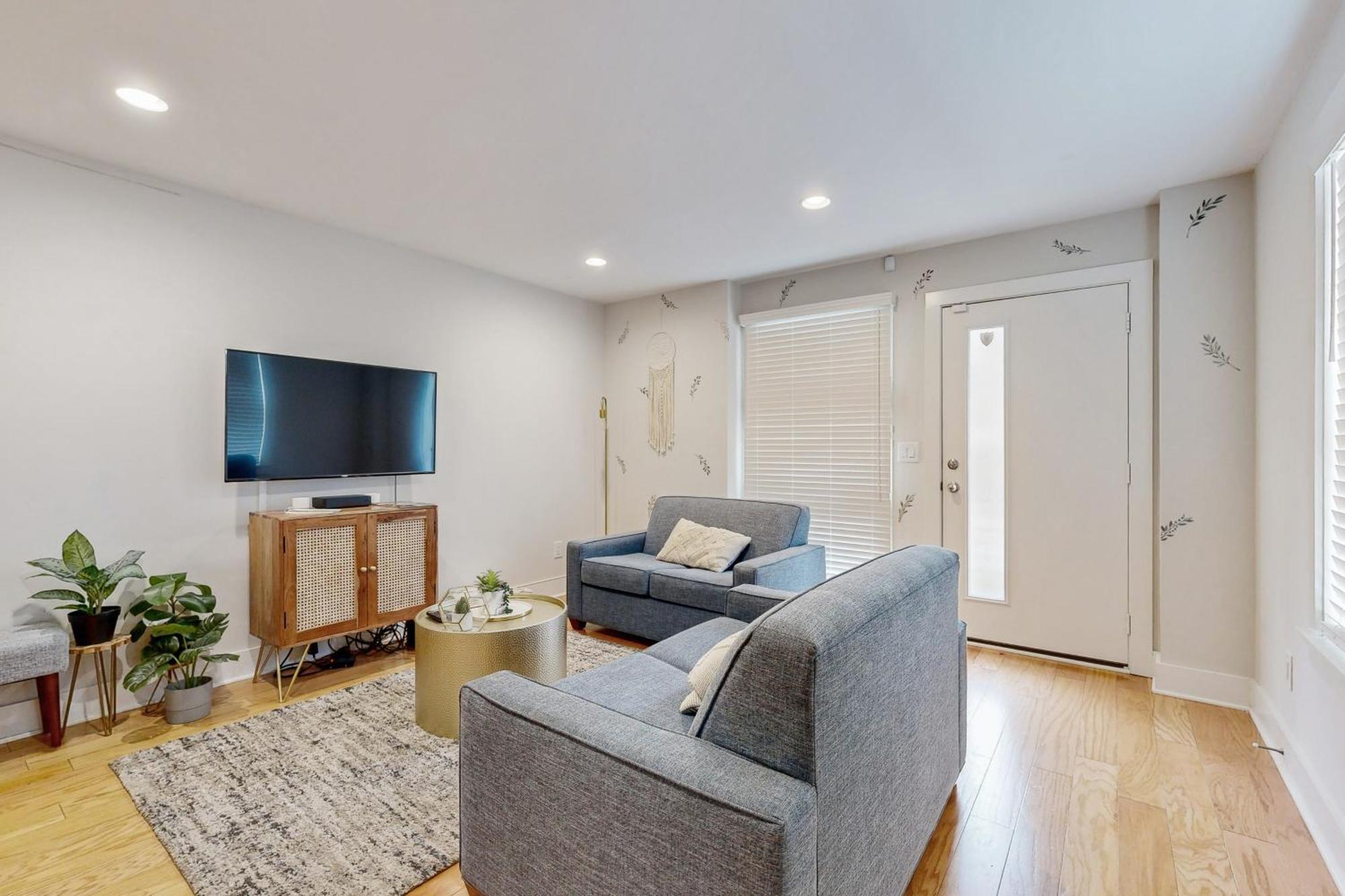 Watkins Park Getaway C