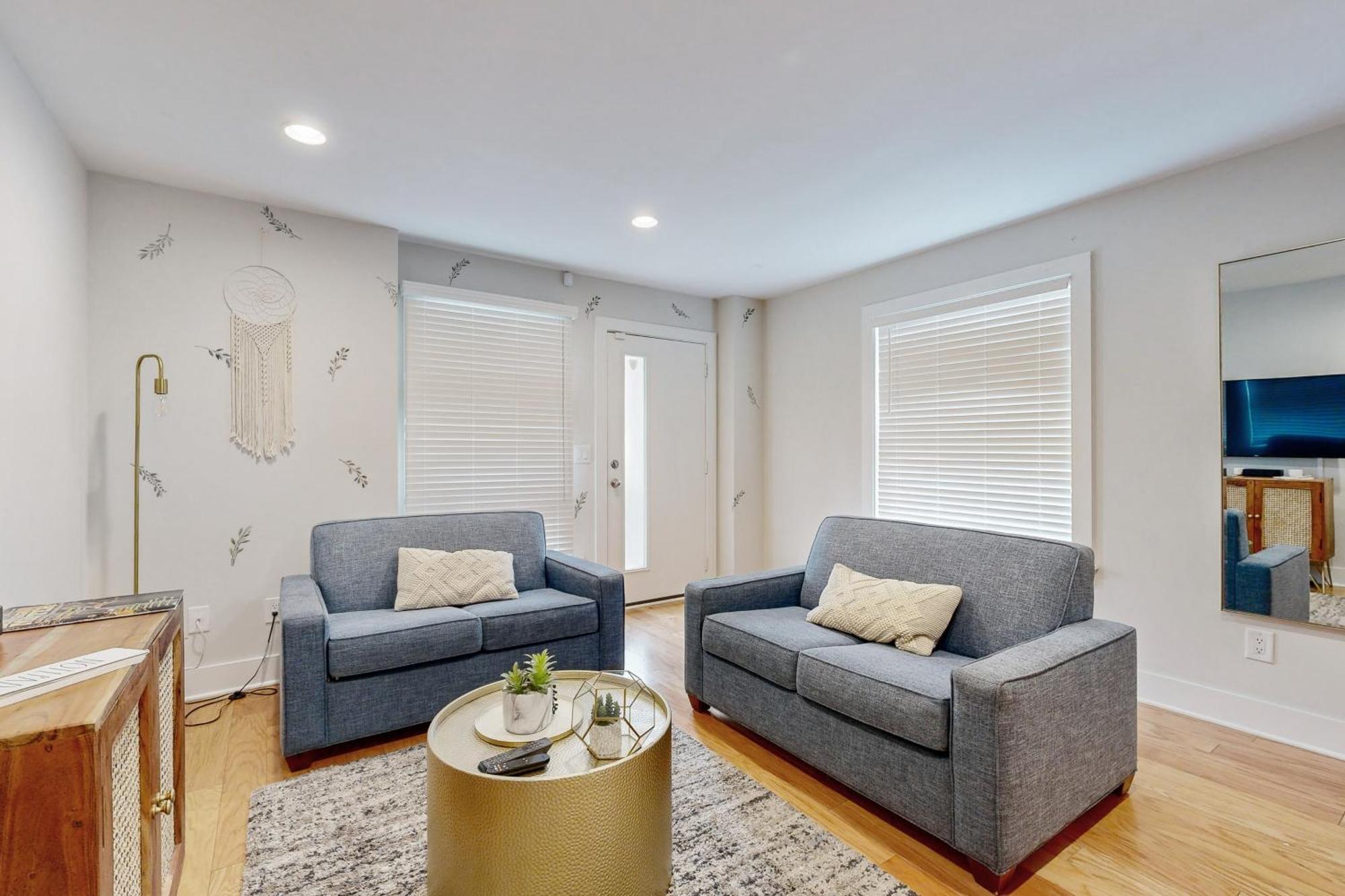 Watkins Park Getaway C Nashville