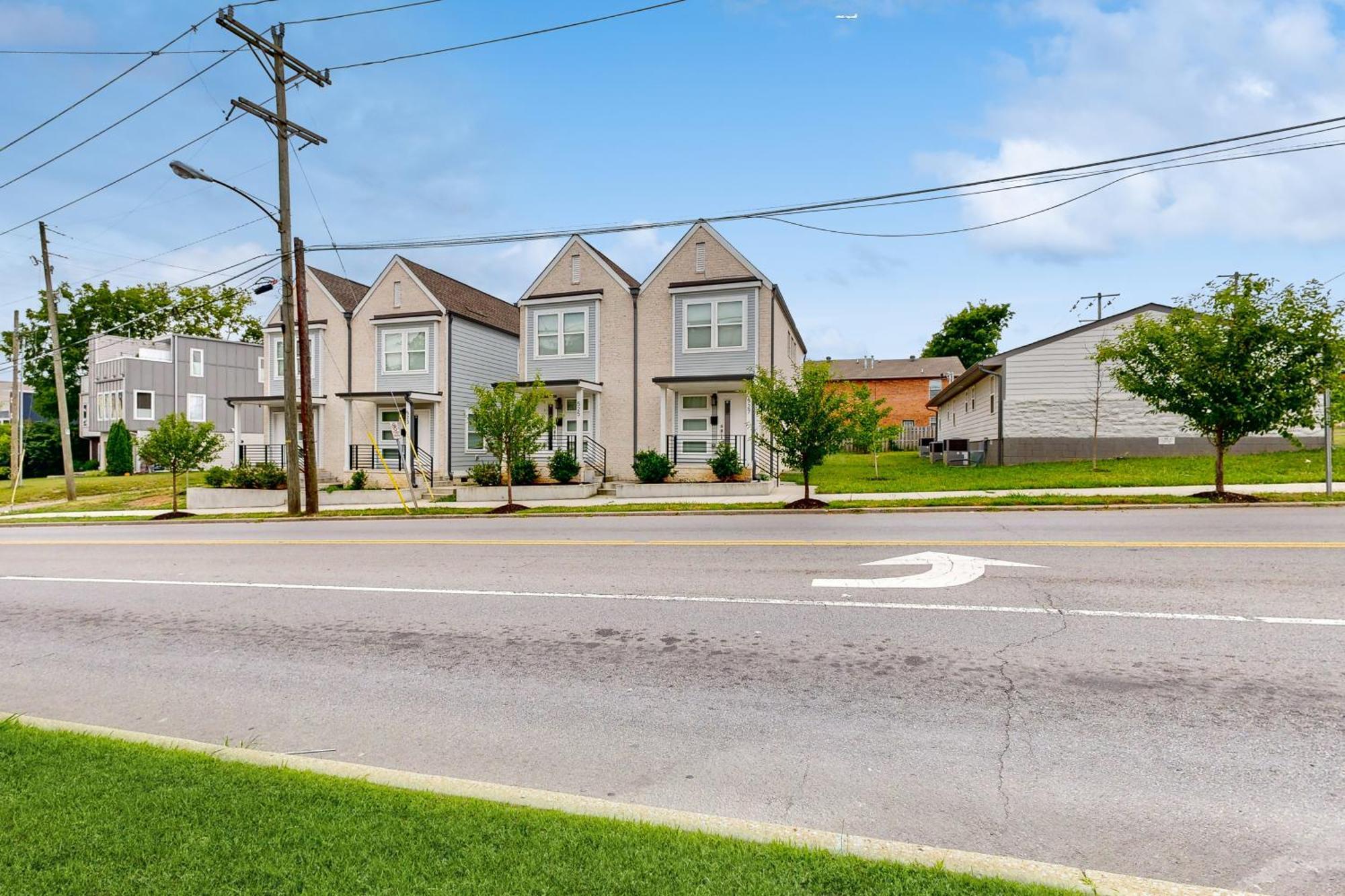 Holiday home Watkins Park Getaway C