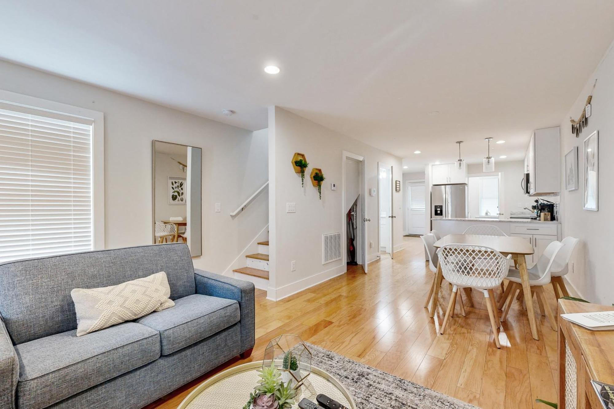 Watkins Park Getaway C Holiday home *