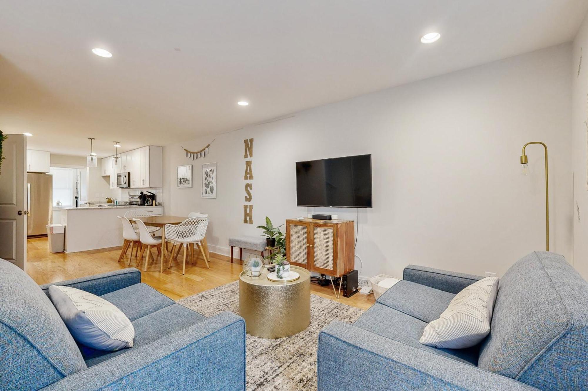 Holiday home Watkins Park Getaway C *