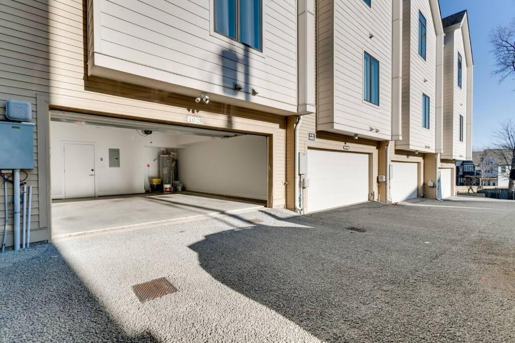 Epic Location- Steps From 12th S, Sleep12 * Nashville