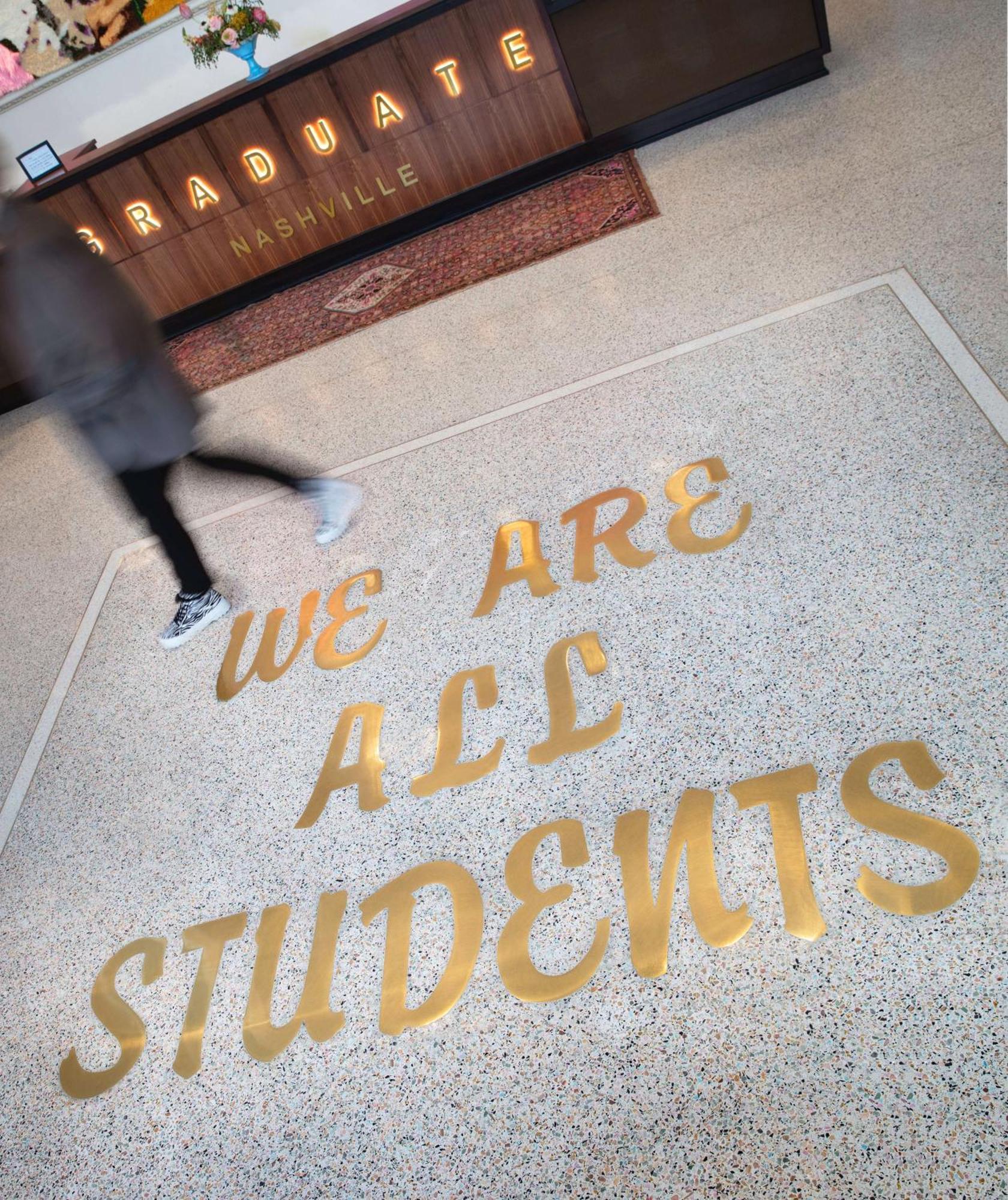 Graduate By Hilton Hotel Nashville