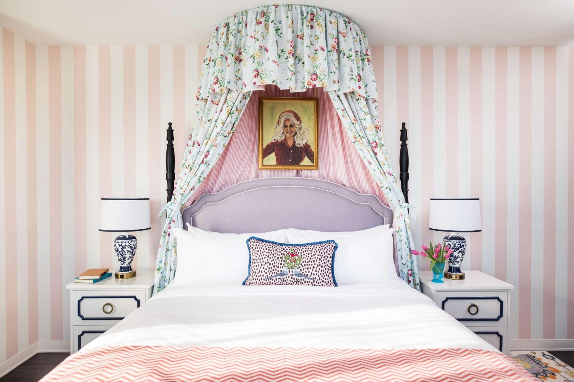 Graduate By Hilton Hotel Nashville