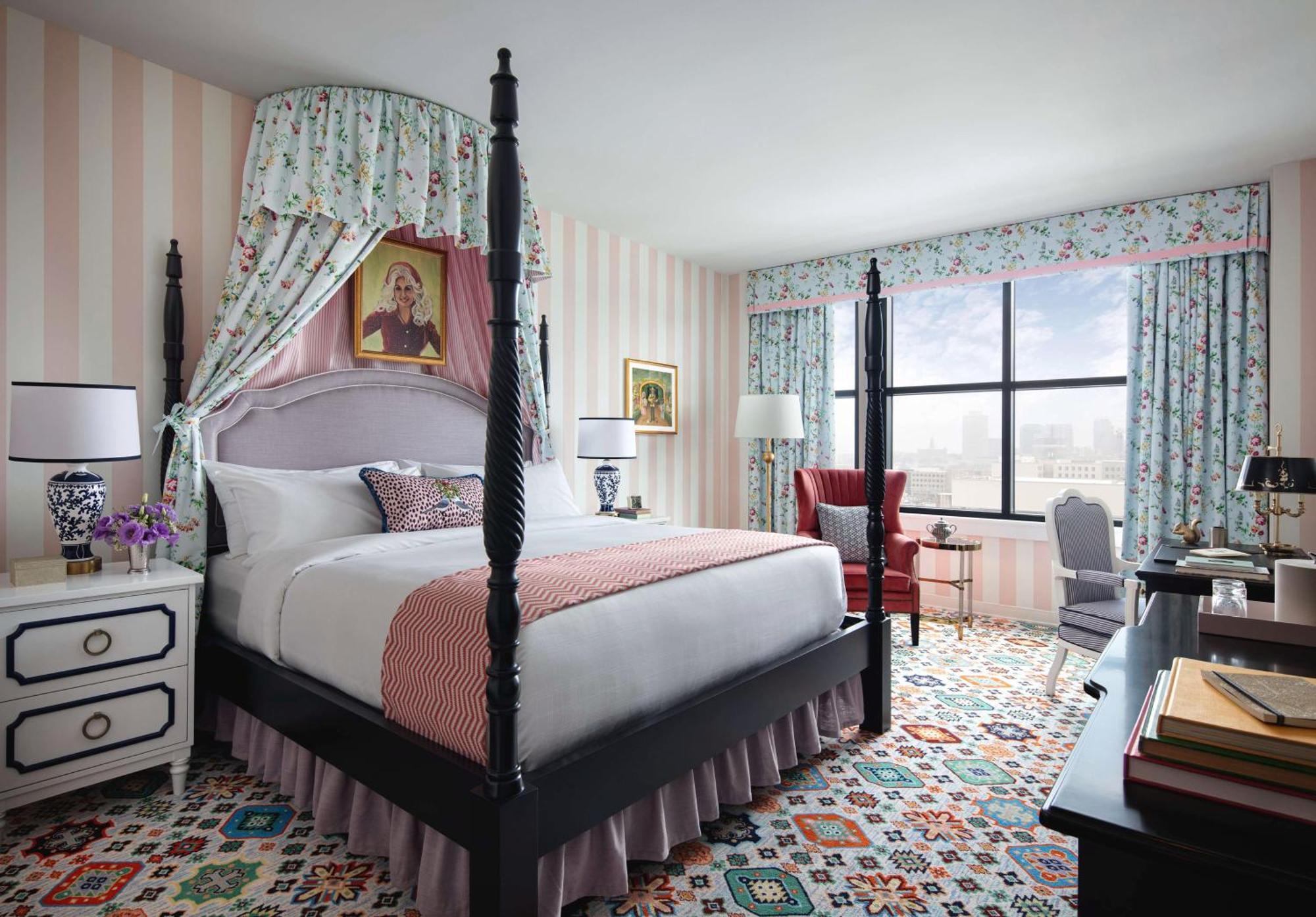 Graduate By Hilton Hotel Nashville