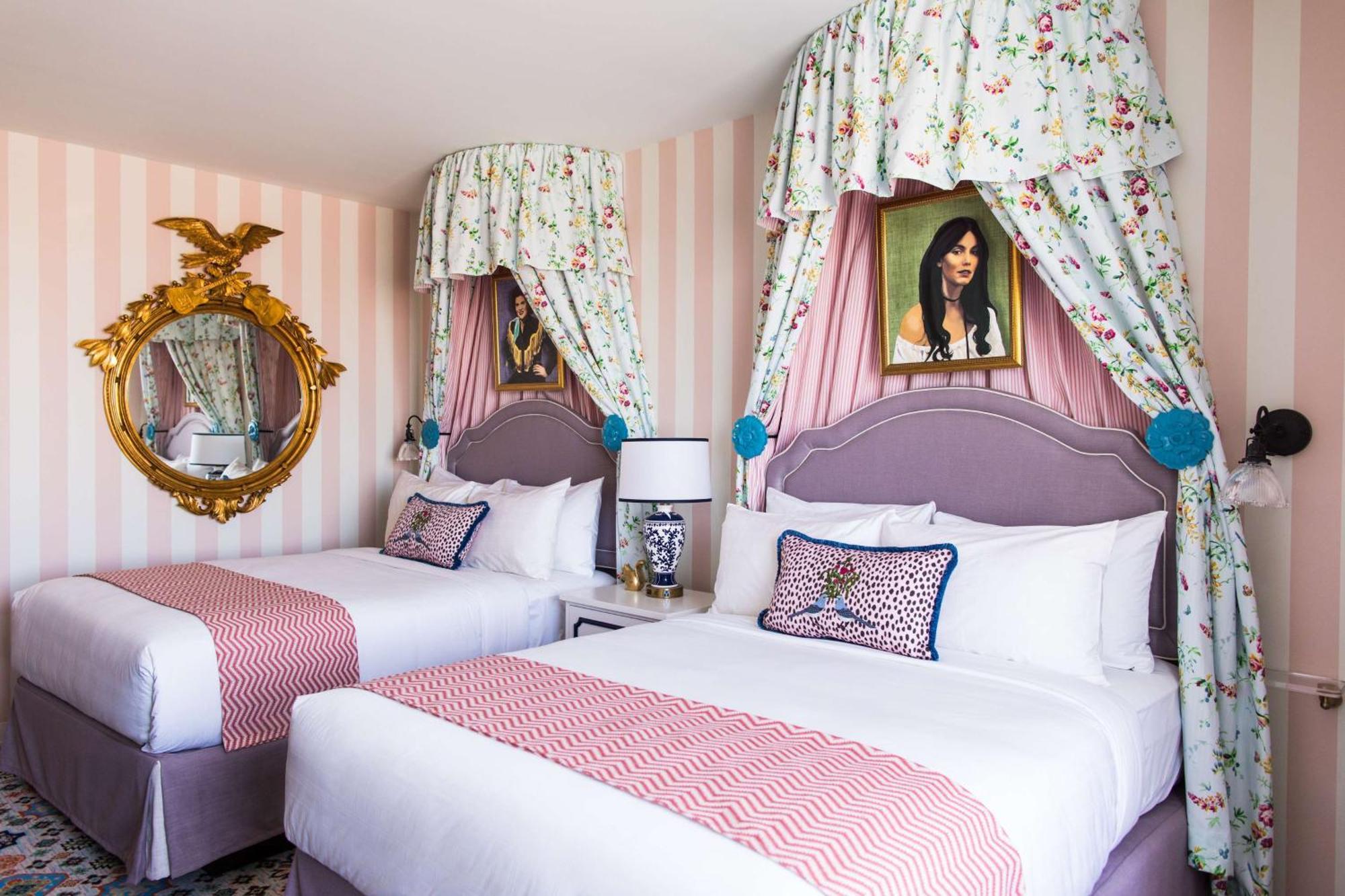 Hotel Graduate By Hilton Nashville