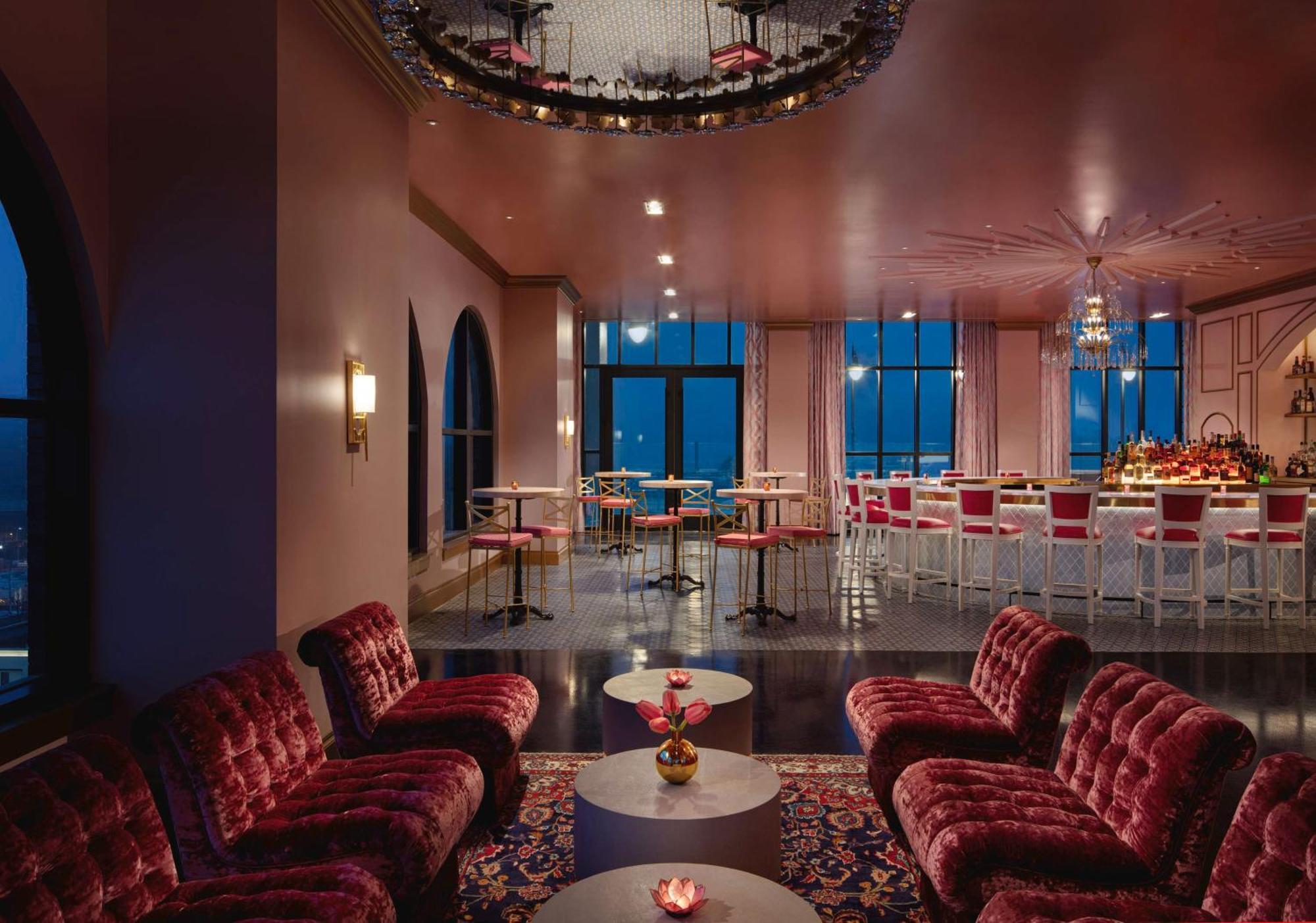 Graduate By Hilton 4* Nashville