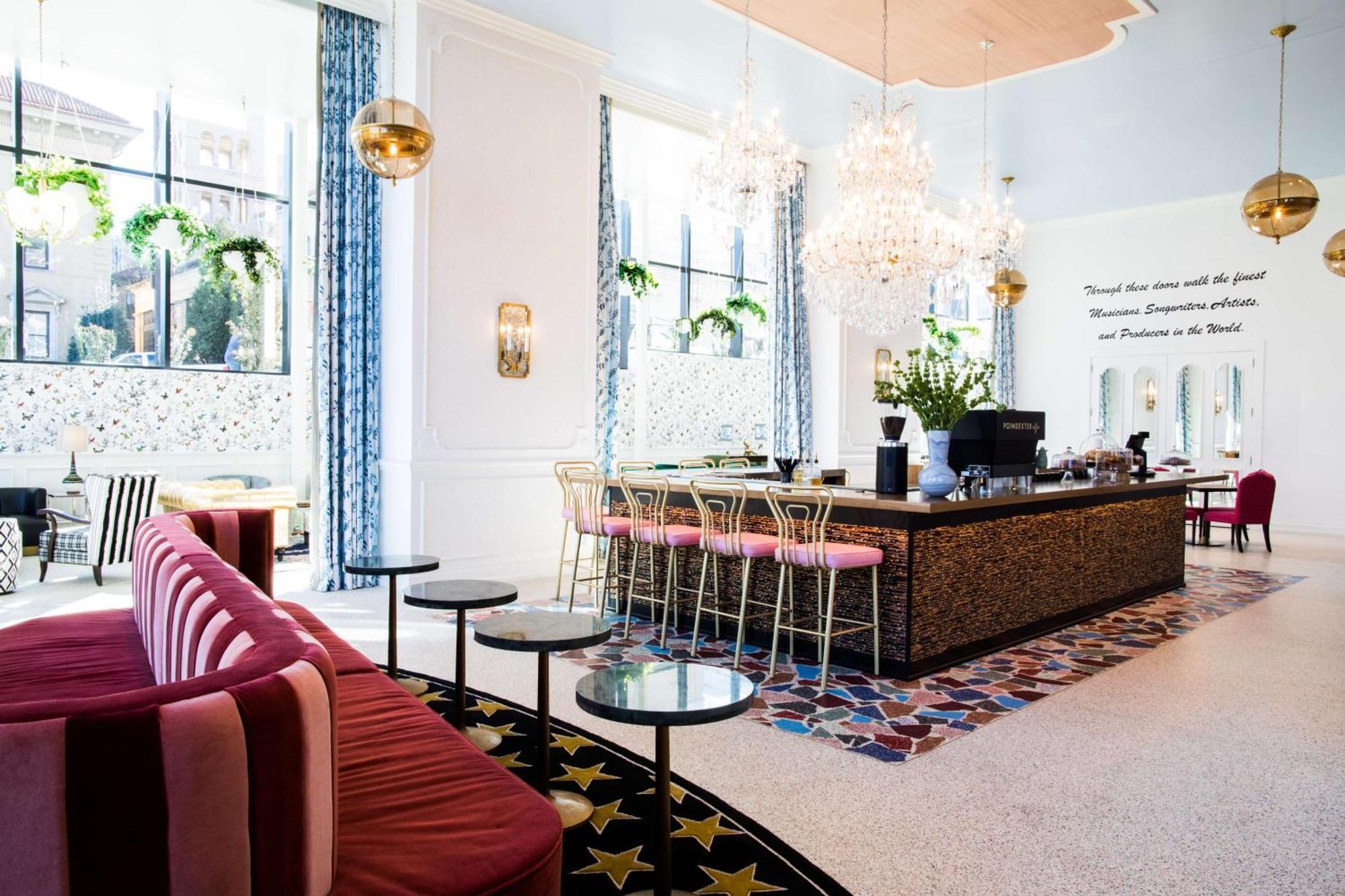 Graduate By Hilton Hotel 4*