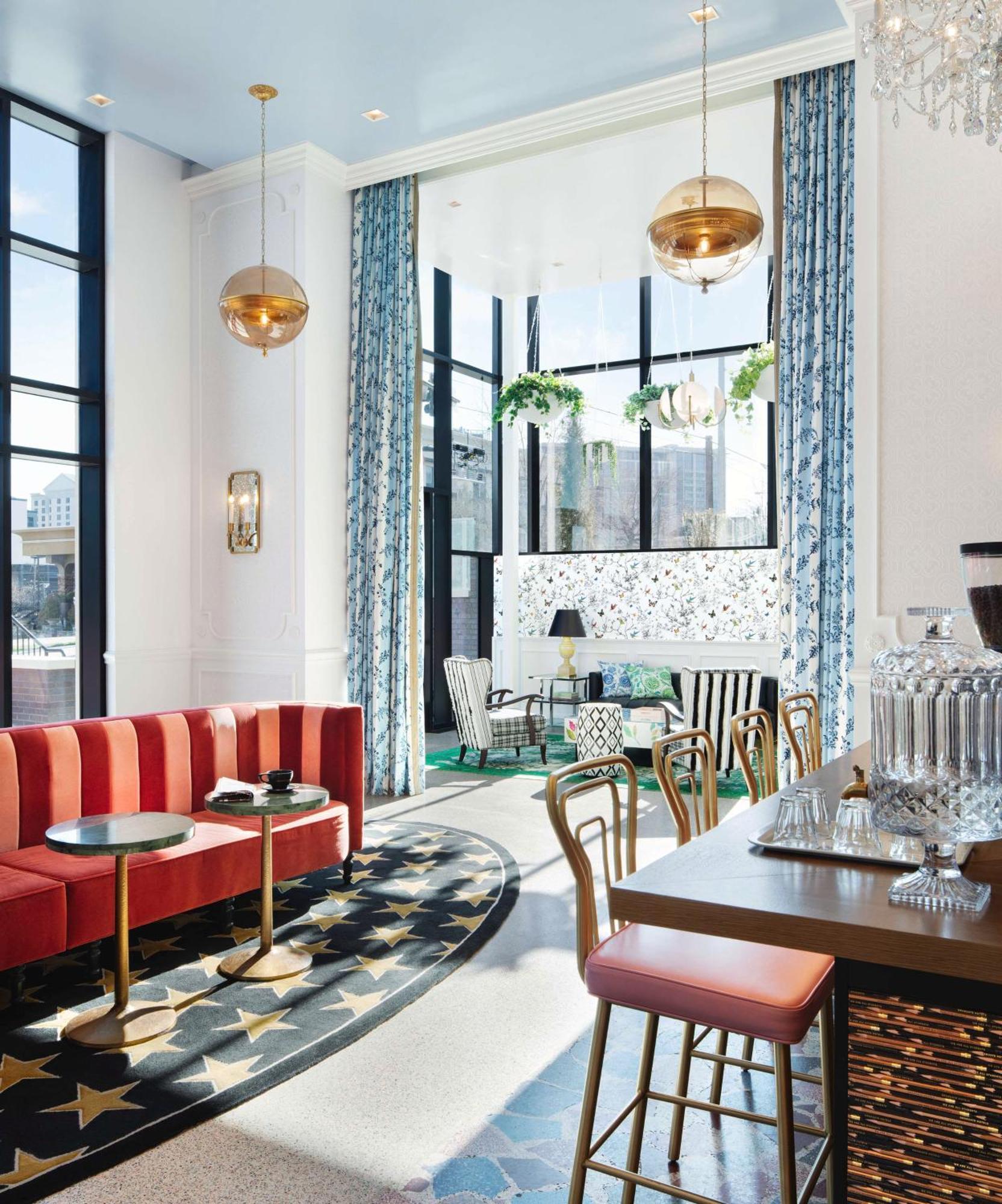 Hotel Graduate By Hilton 4*