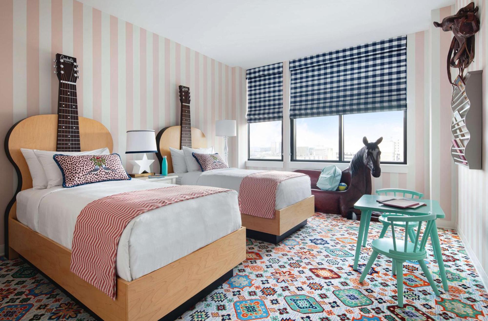 Graduate By Hilton Hotel Nashville