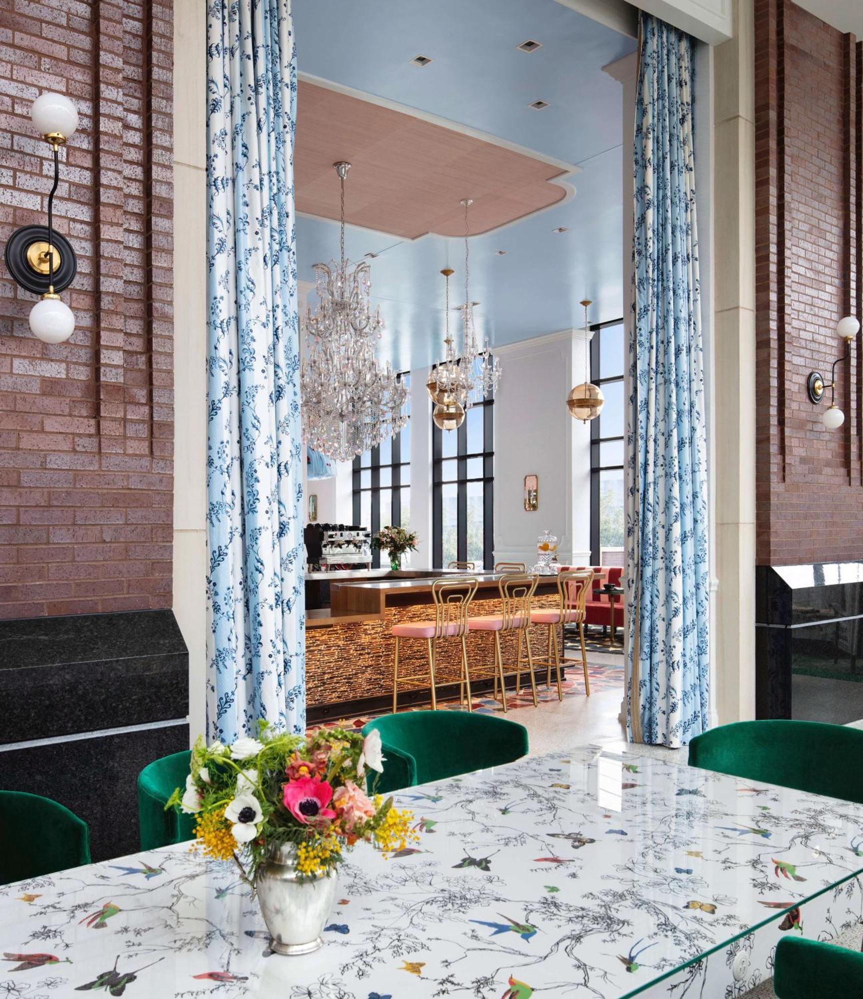 Hotel Graduate By Hilton Nashville