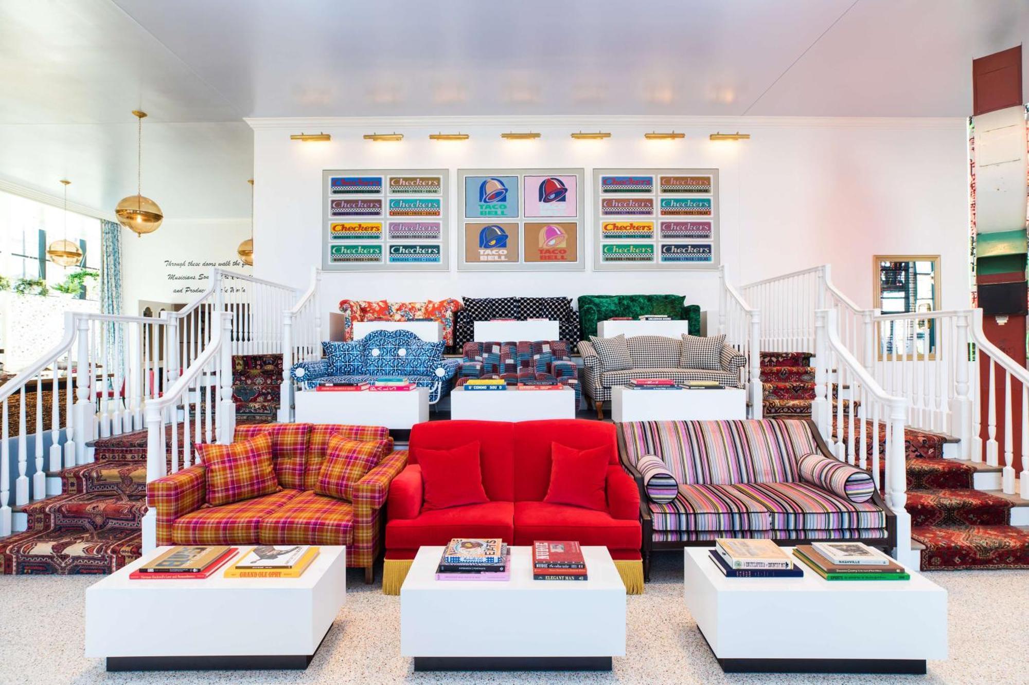 Graduate By Hilton Hotel