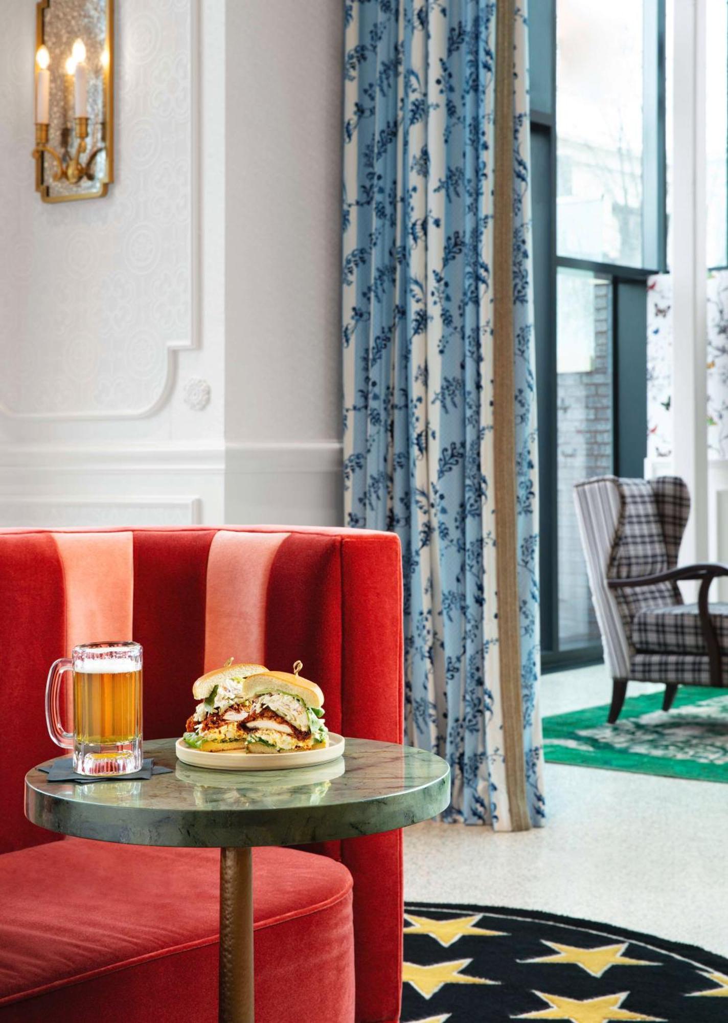 Graduate By Hilton 4*