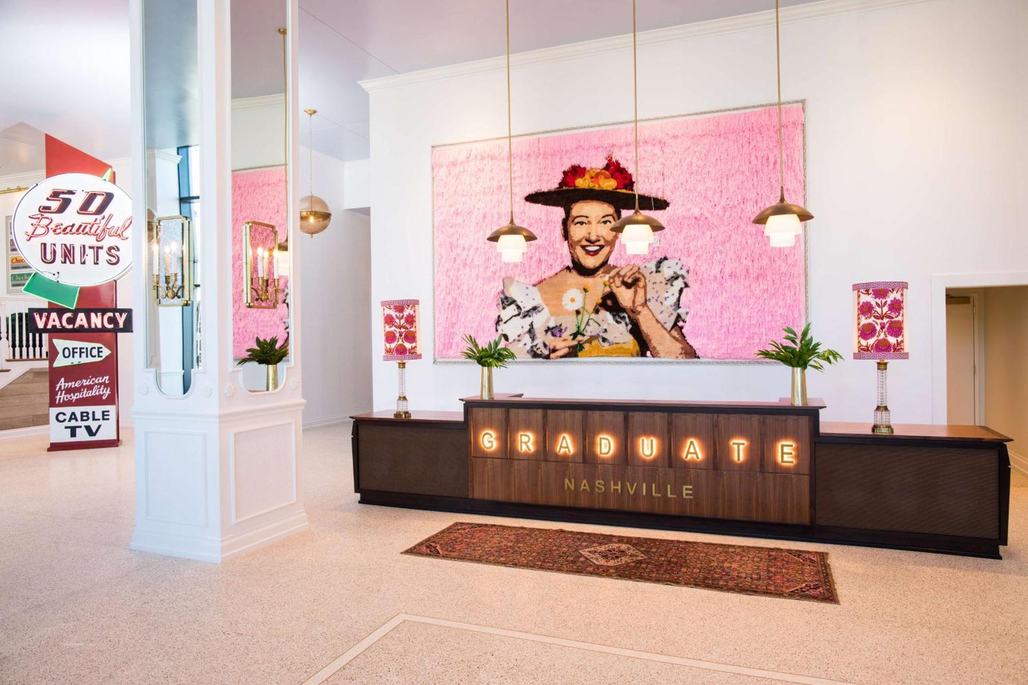 Graduate By Hilton Hotel