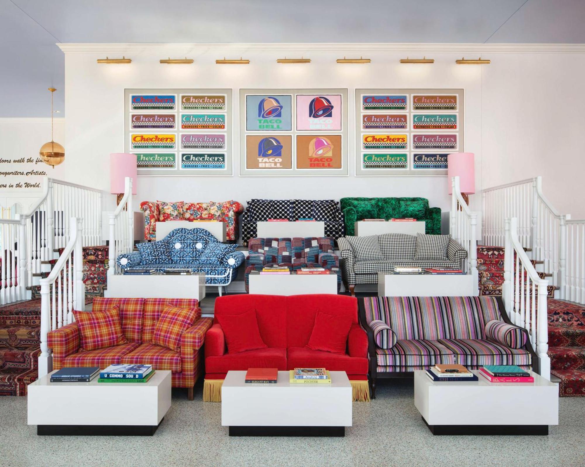 Graduate By Hilton Hotel 4*