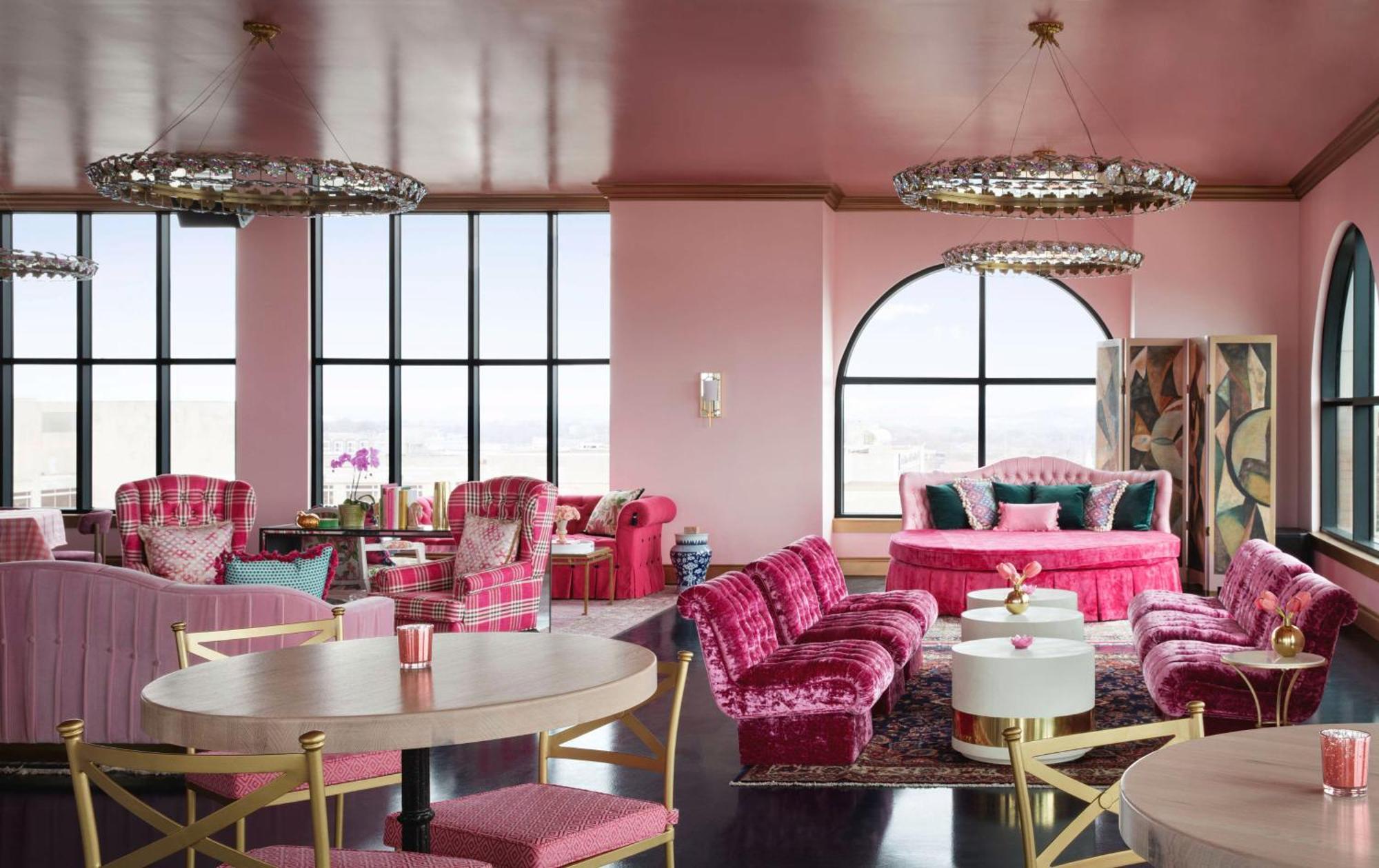 Graduate By Hilton Hotel 4*