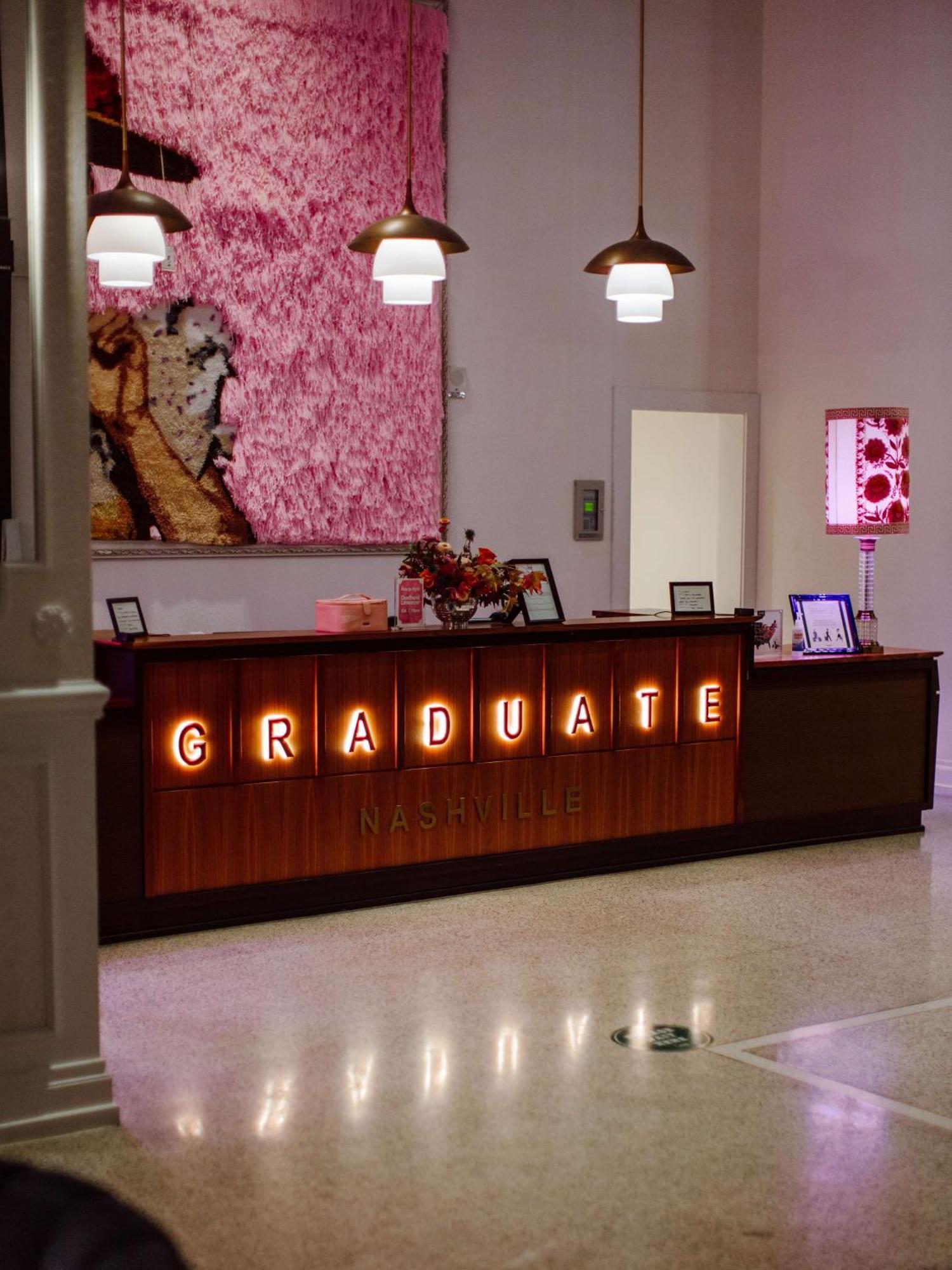 Graduate By Hilton Hotel