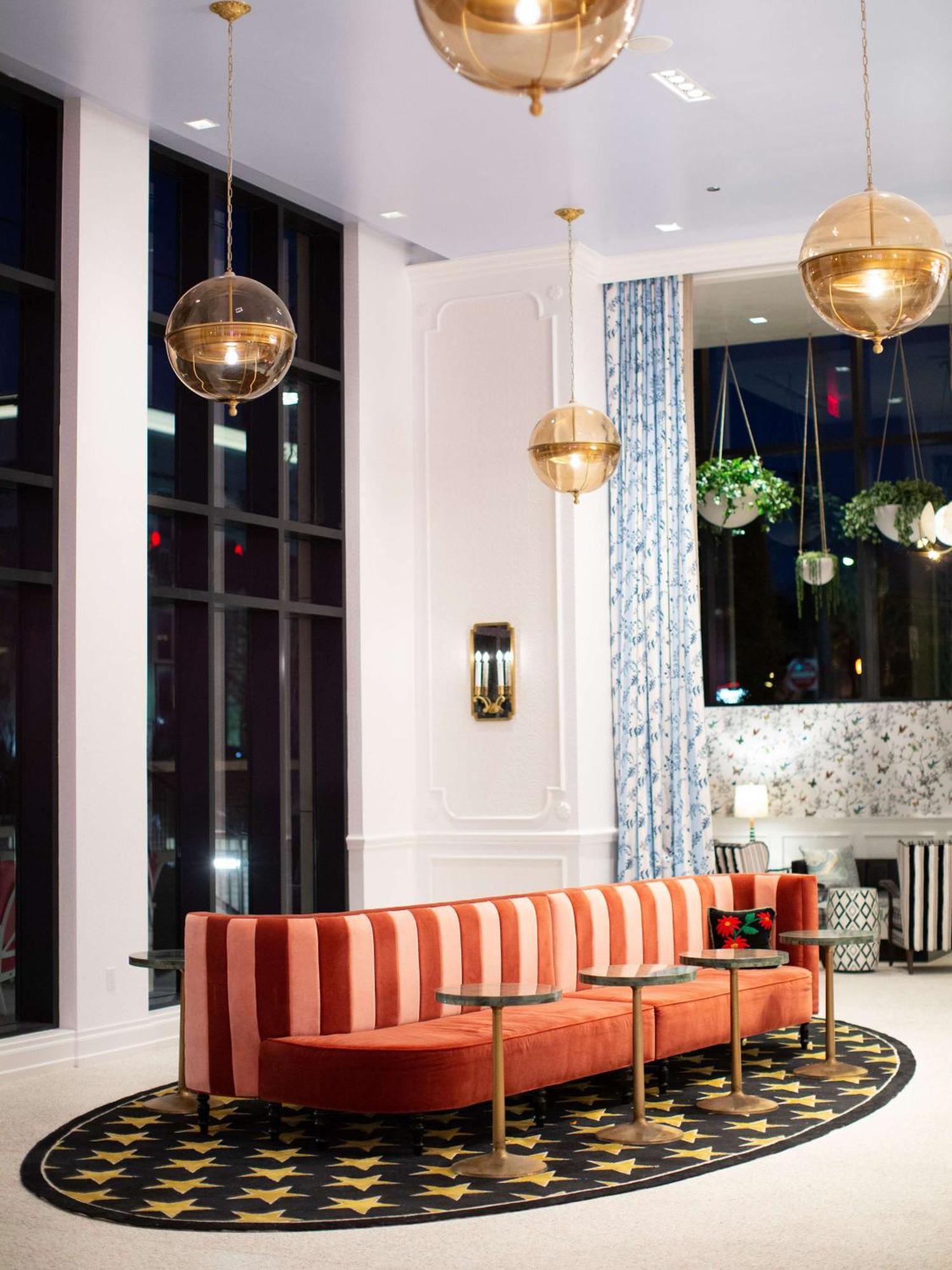 Hotel Graduate By Hilton 4*