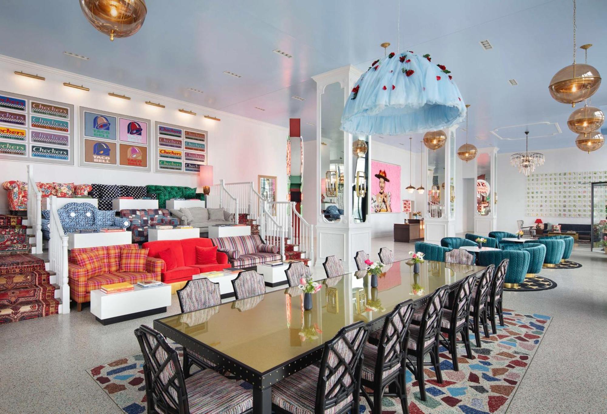 Graduate By Hilton Hotel Nashville