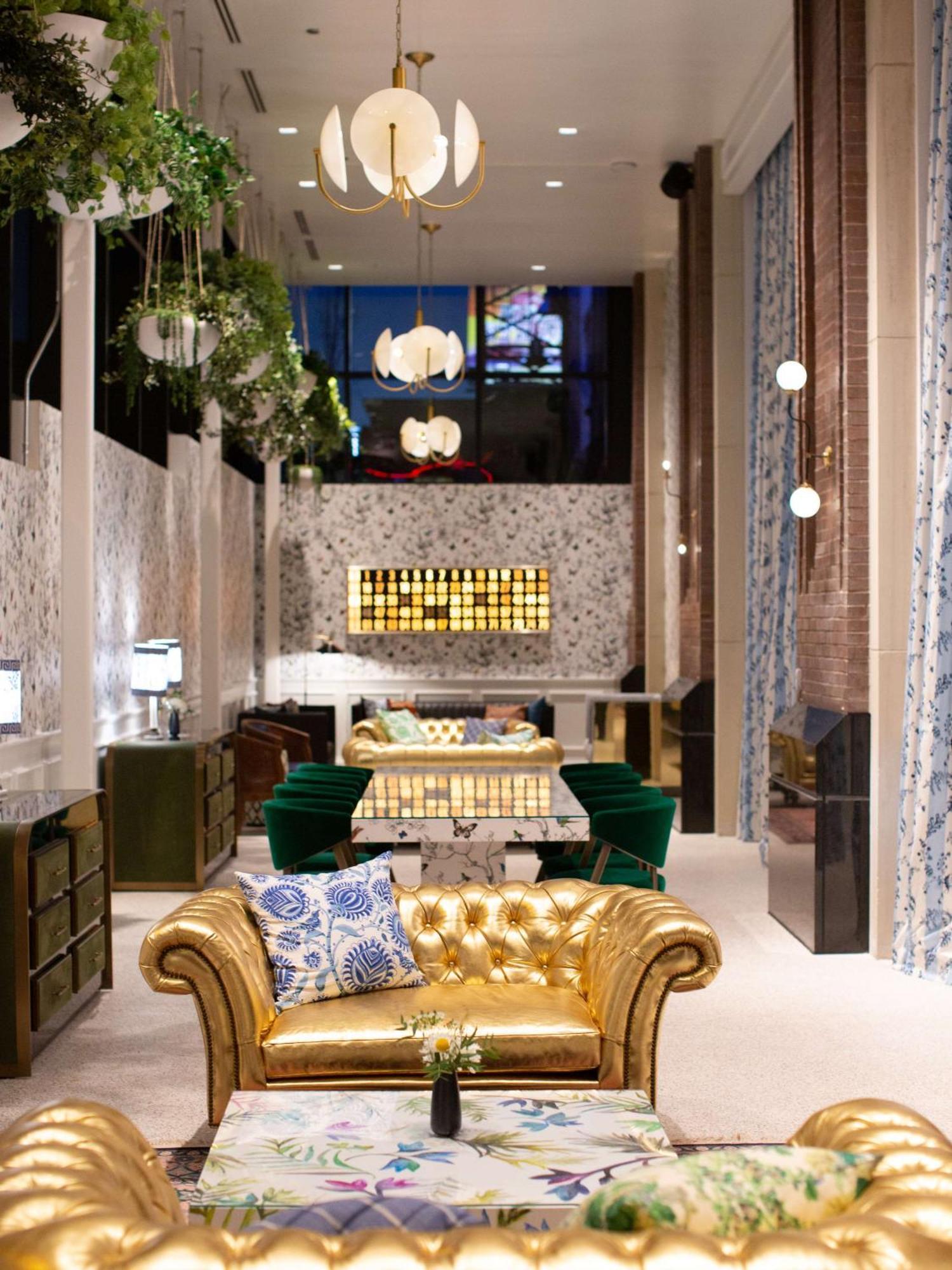 Hotel Graduate By Hilton Nashville