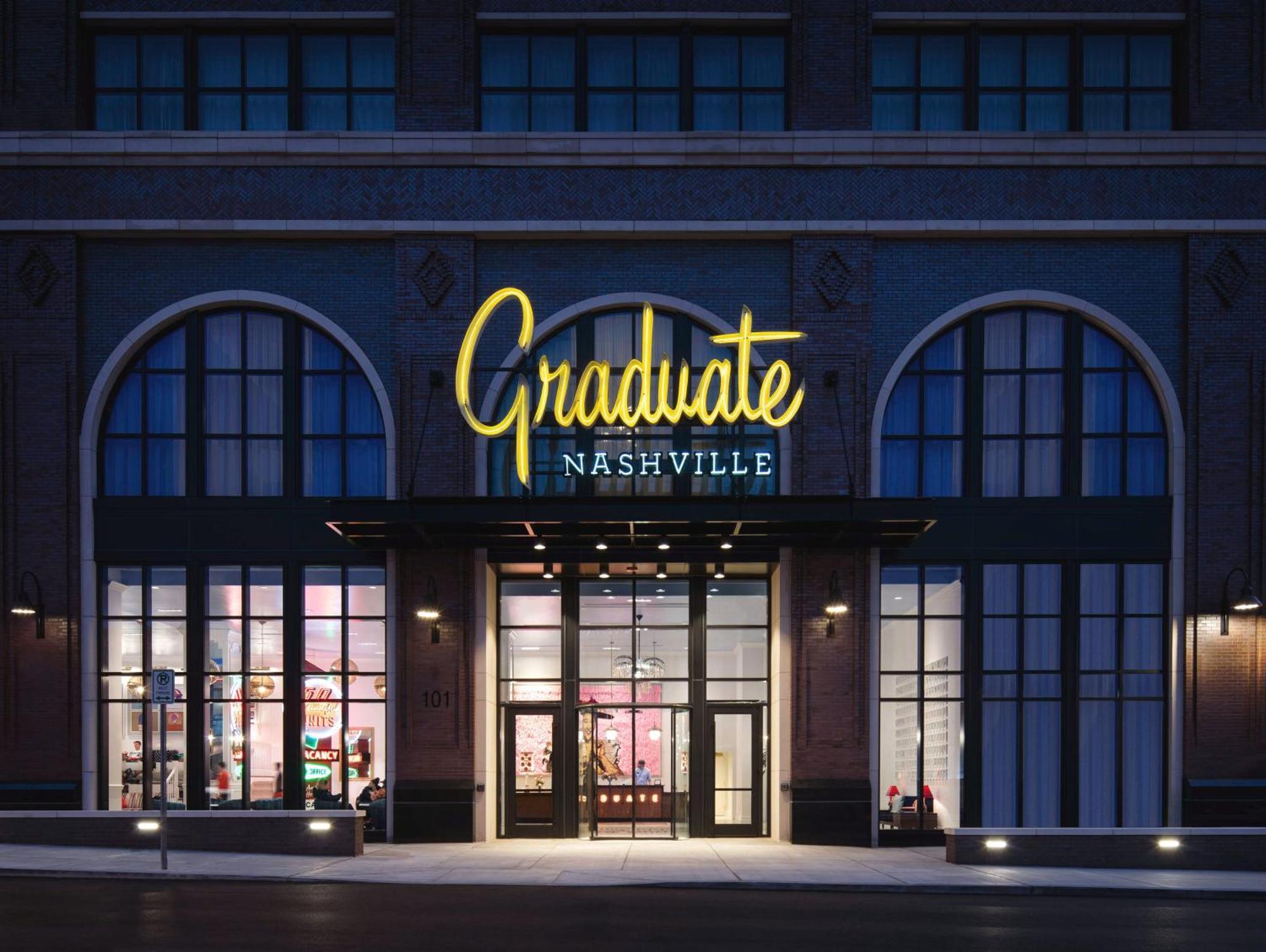 Graduate By Hilton 4* Nashville