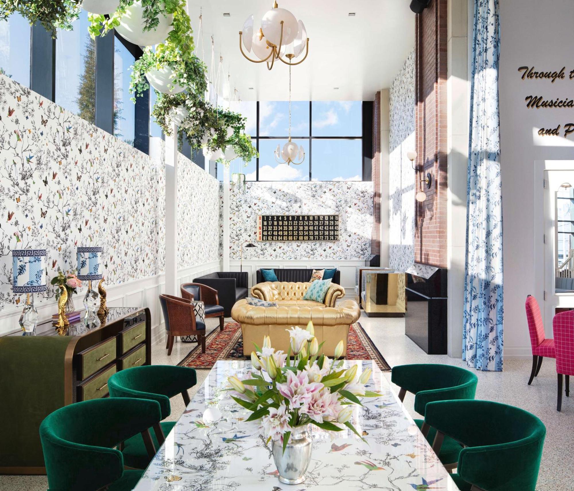 Graduate By Hilton Hotel